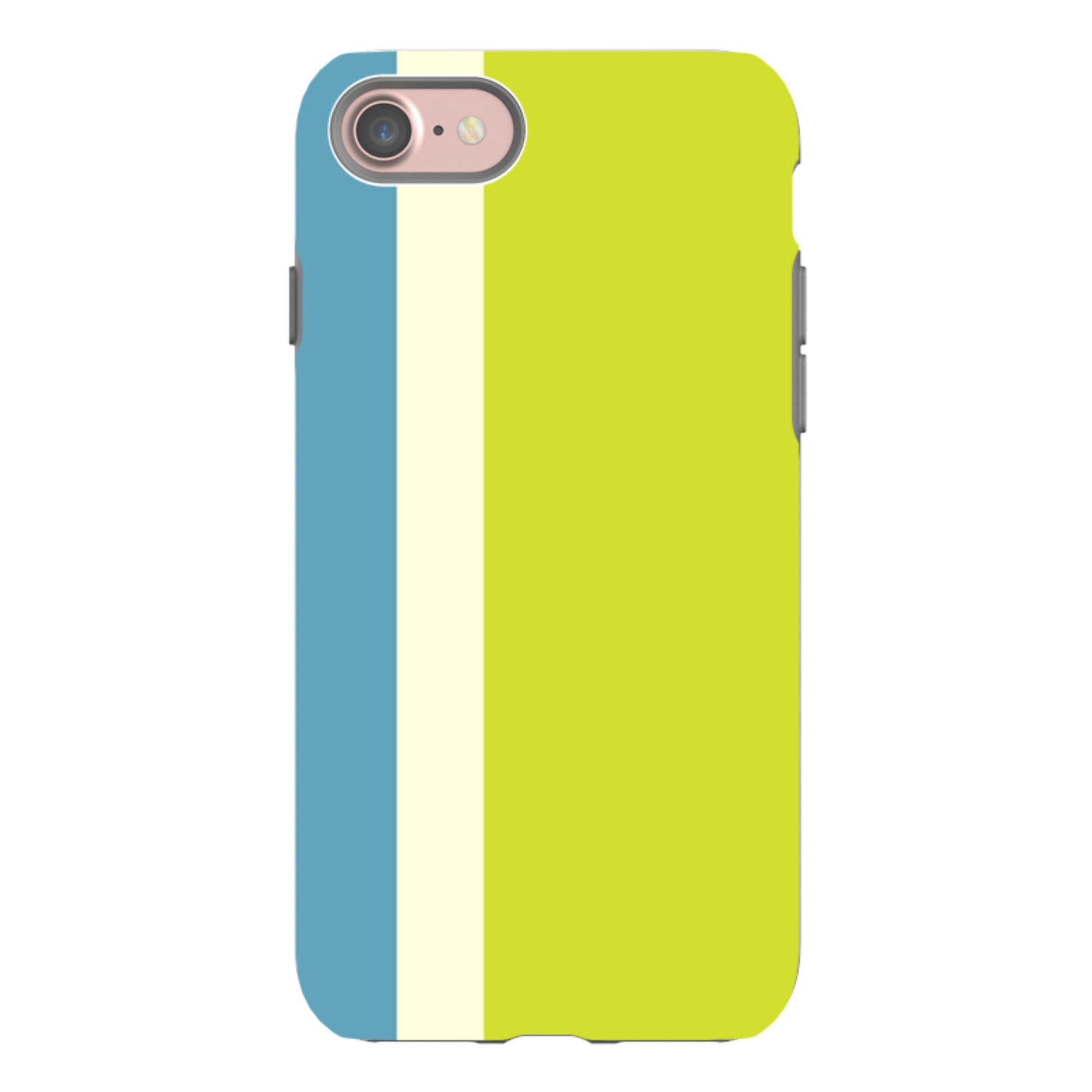 iPhone Case - Jaipur Chroma Stripe