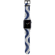 Fern Apple Watch Strap By Cressida Bell