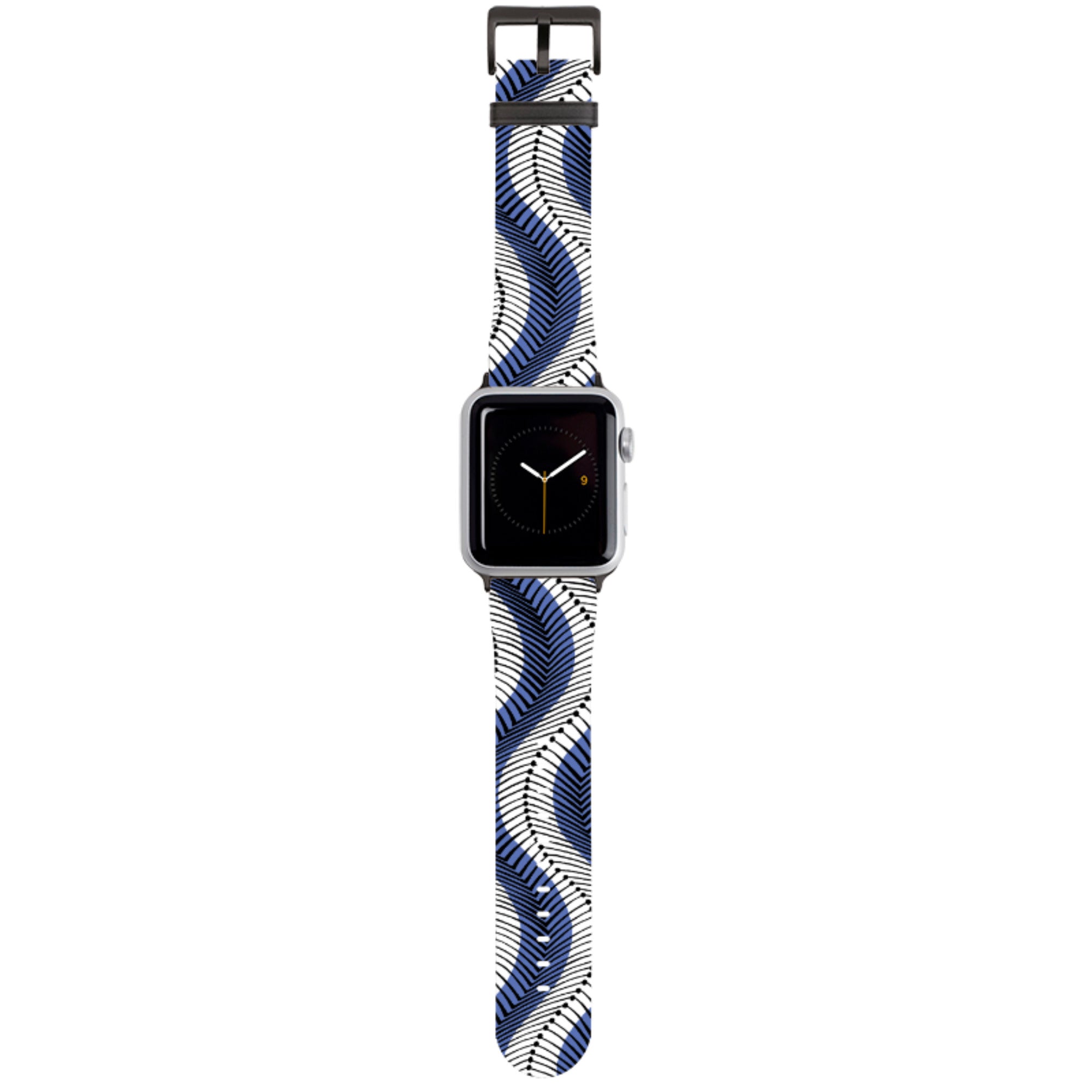 Fern Apple Watch Strap By Cressida Bell