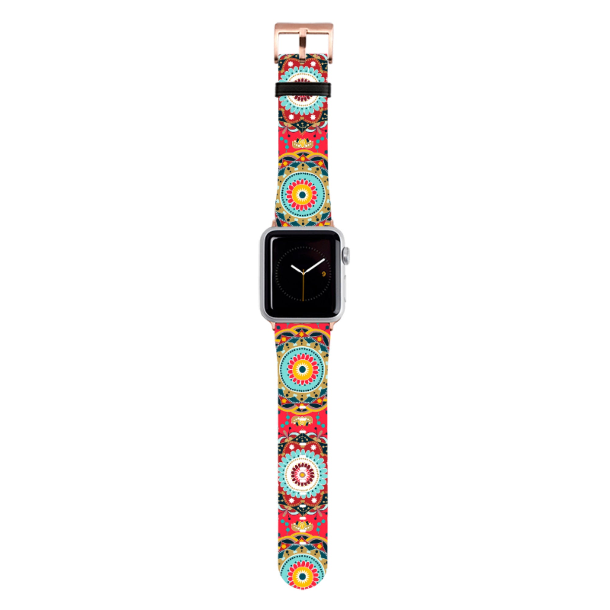 Burford Apple Watch Strap