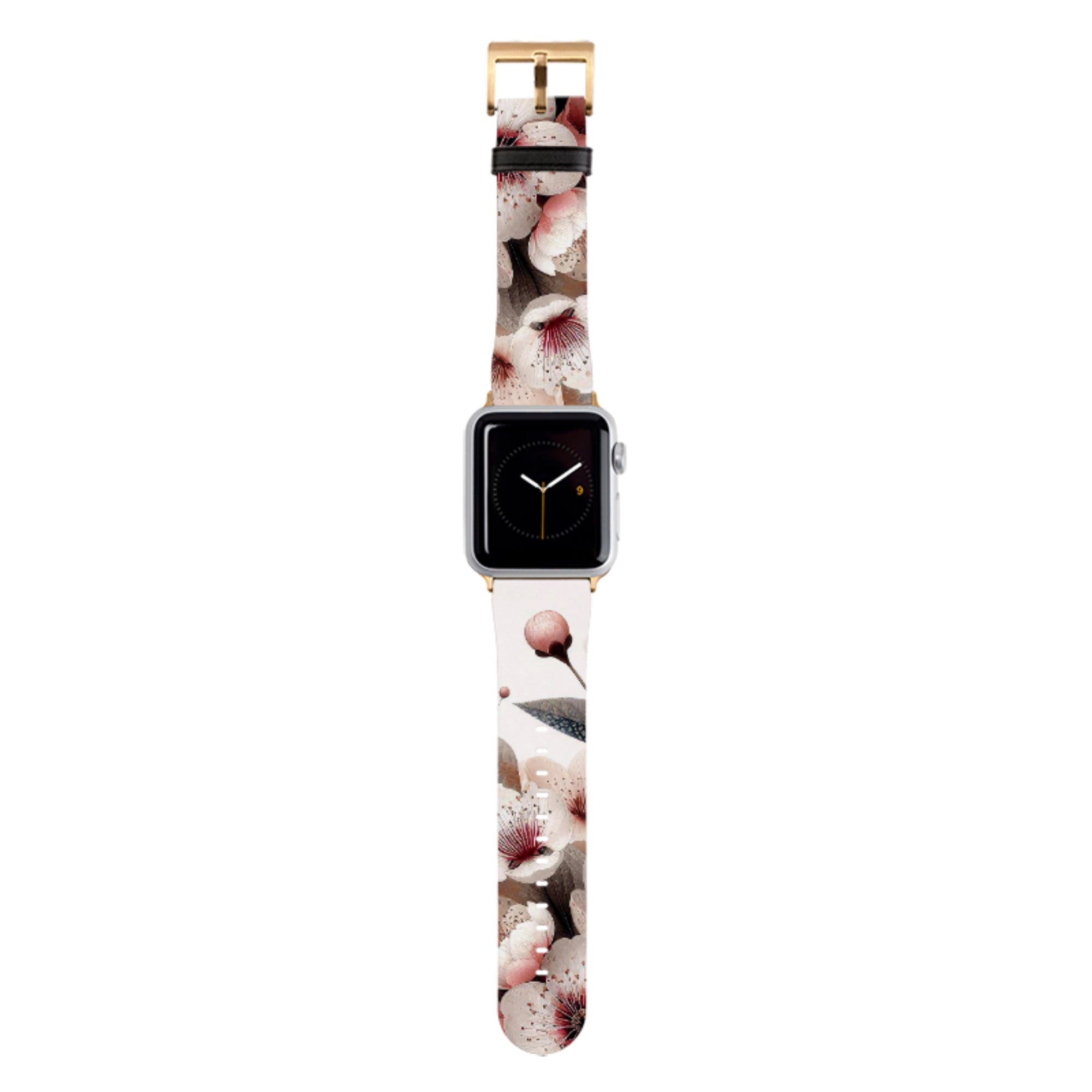 Bala Floral Apple Watch Strap