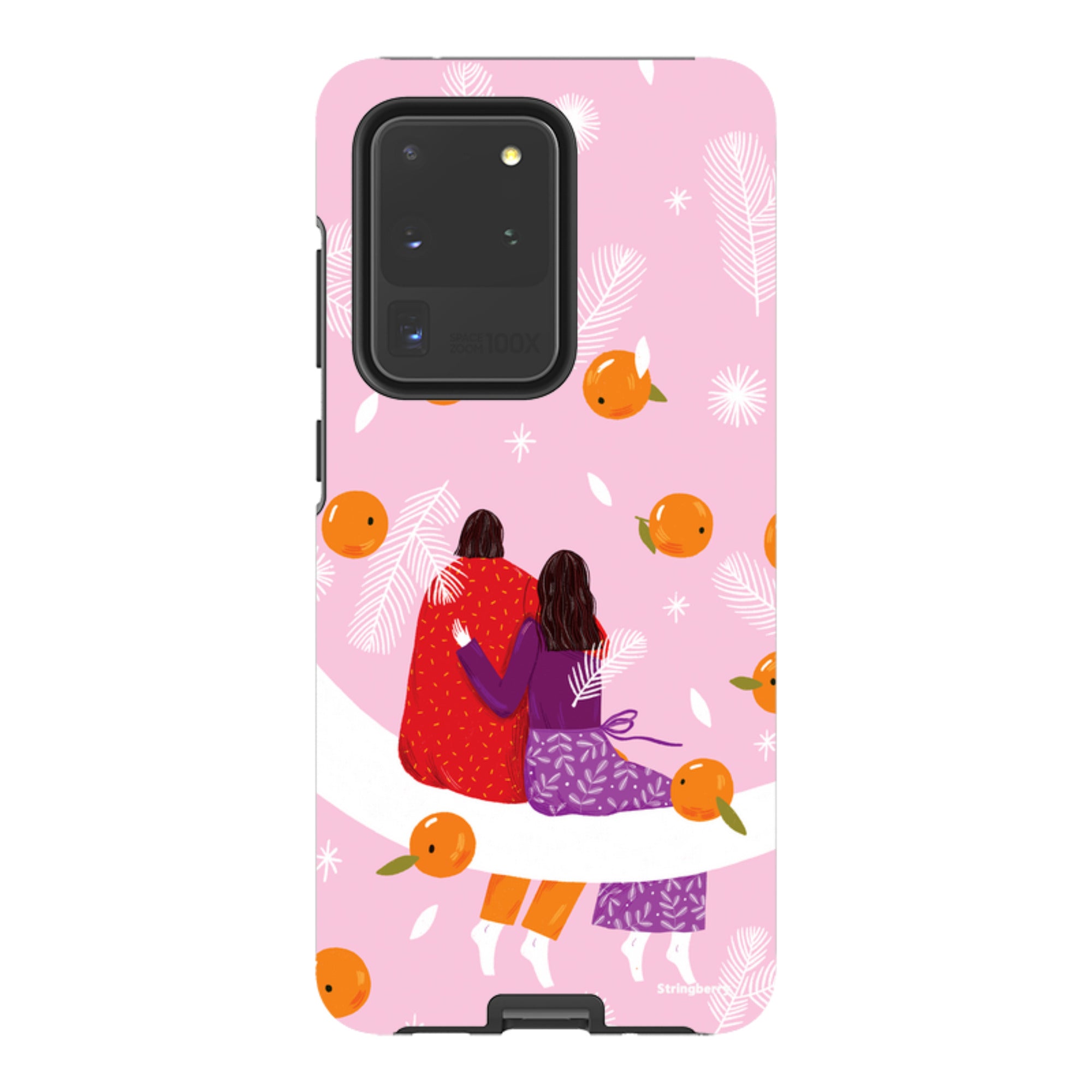 Samsung Tough Case - Sweet Dream By Madalina Andronic