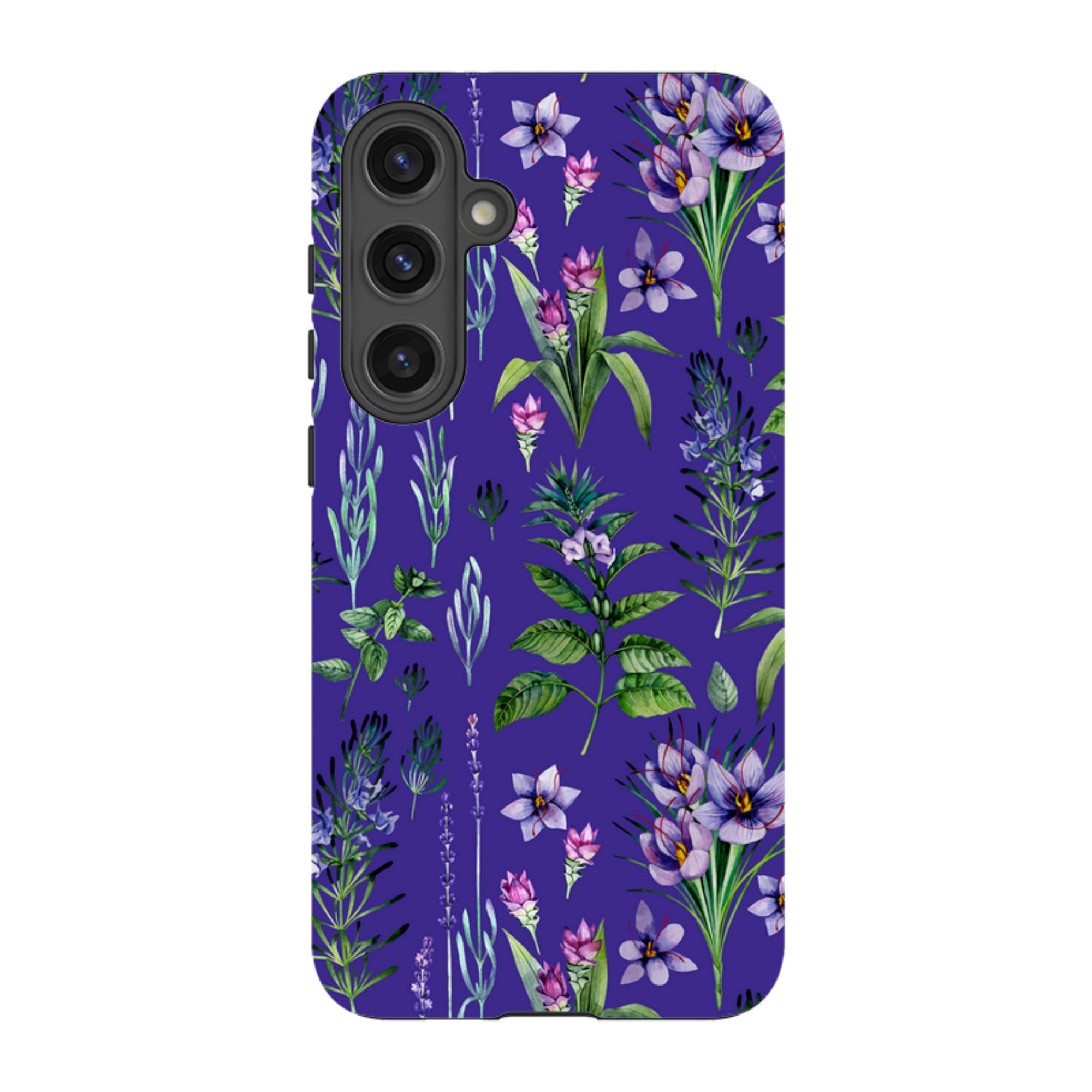 Samsung Tough Case - Barnington