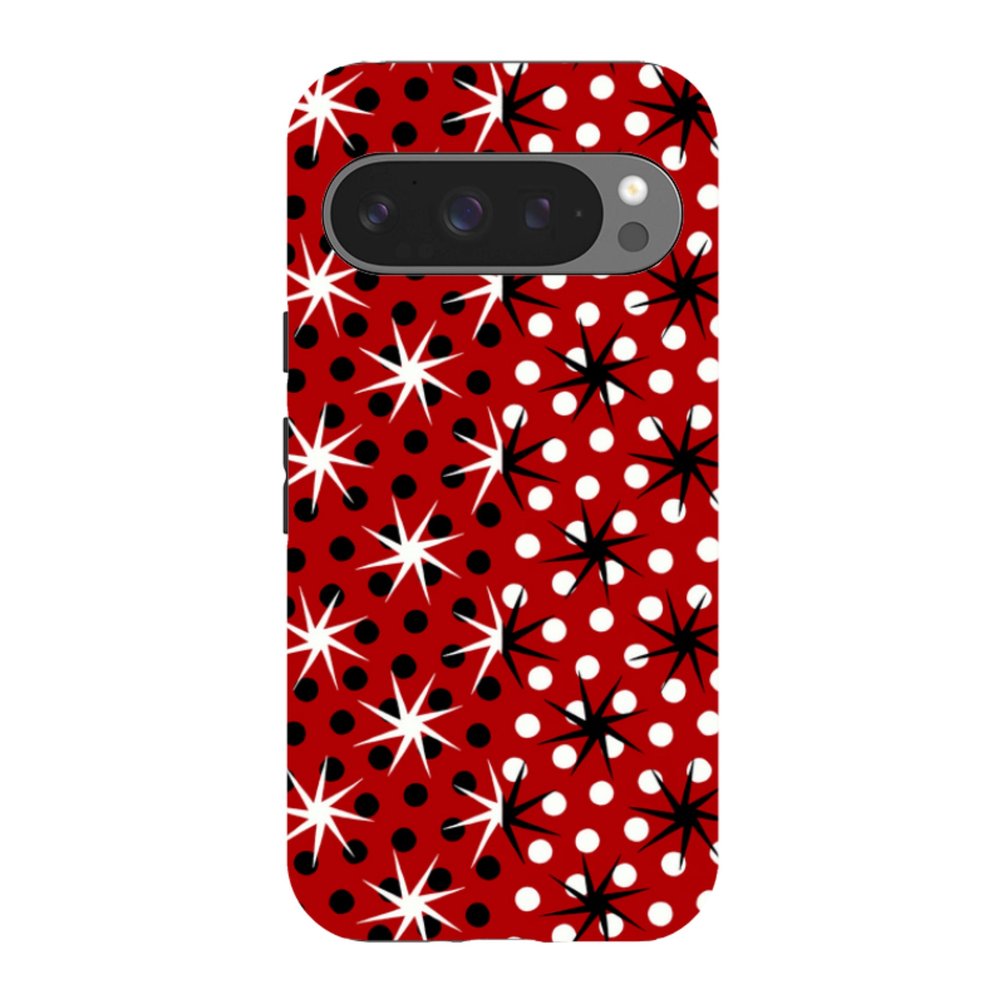 Google Tough Case - Stars & Spots By Cressida Bell