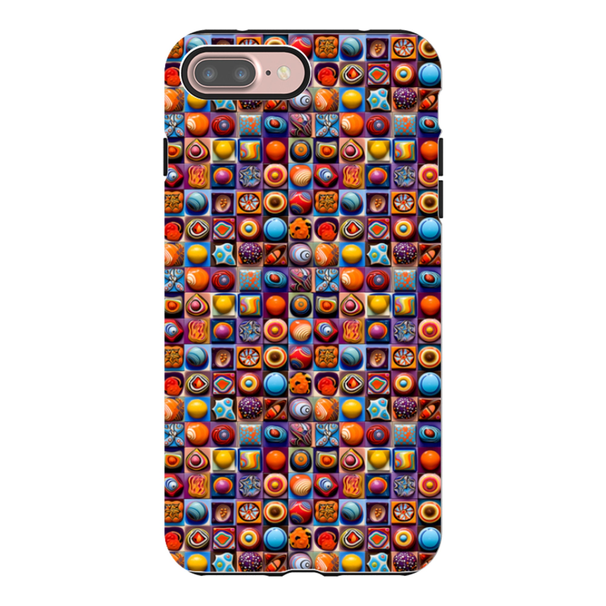 iPhone Case - Shiro