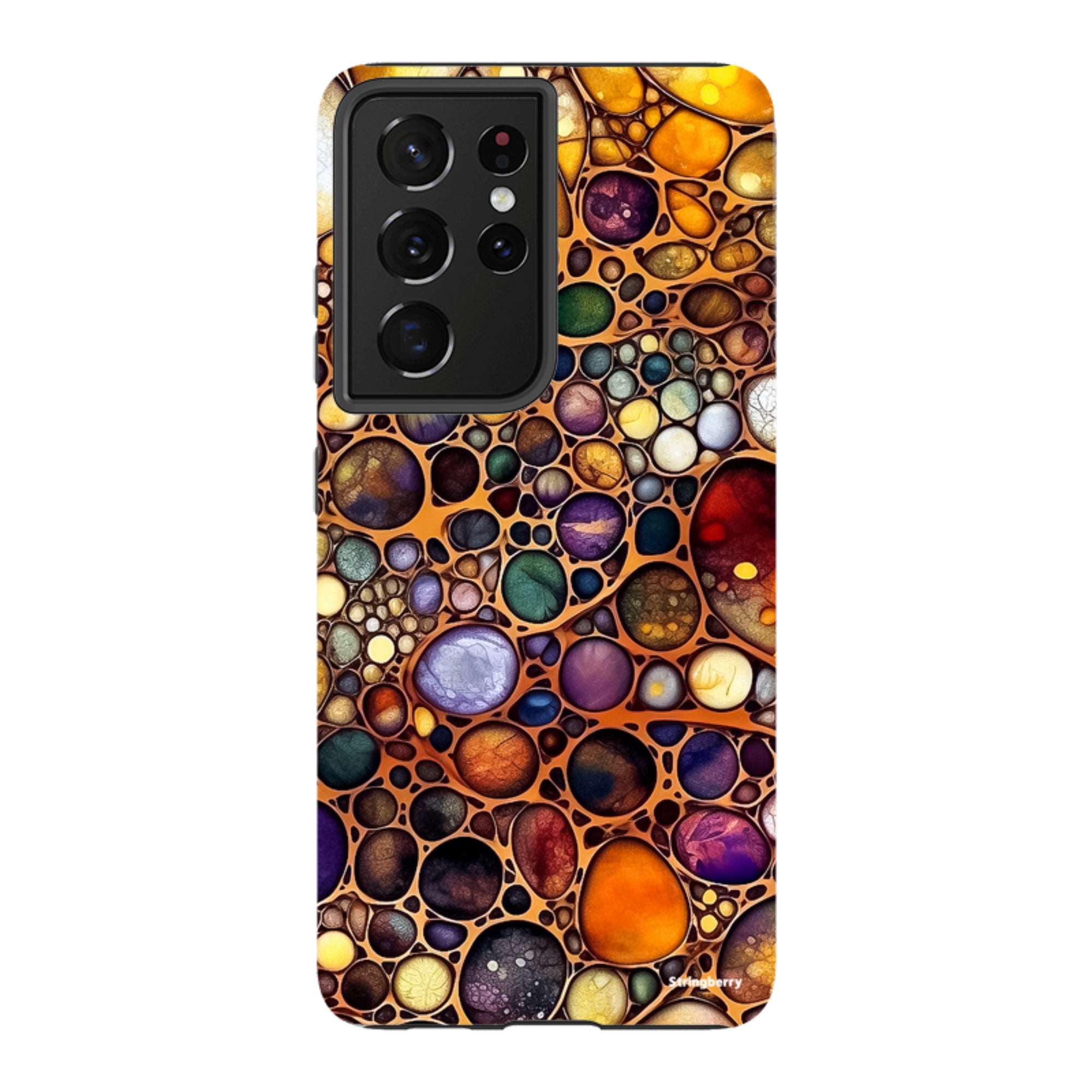 Samsung Tough Case - Finn