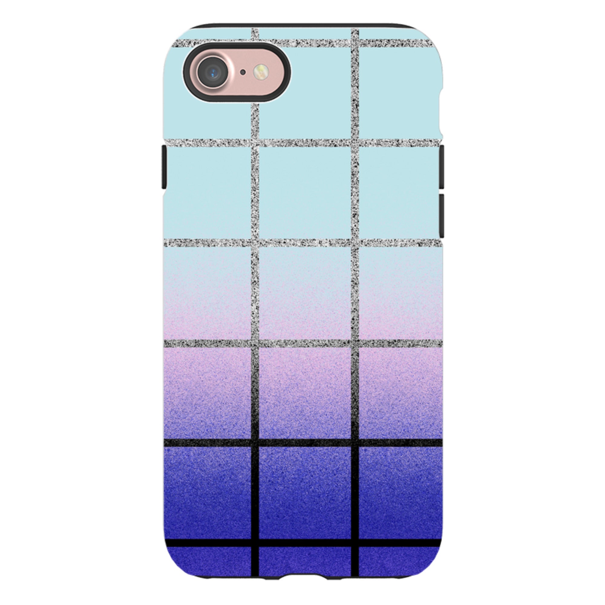 iPhone Tough Case - Dawn Window By Kitty Joseph