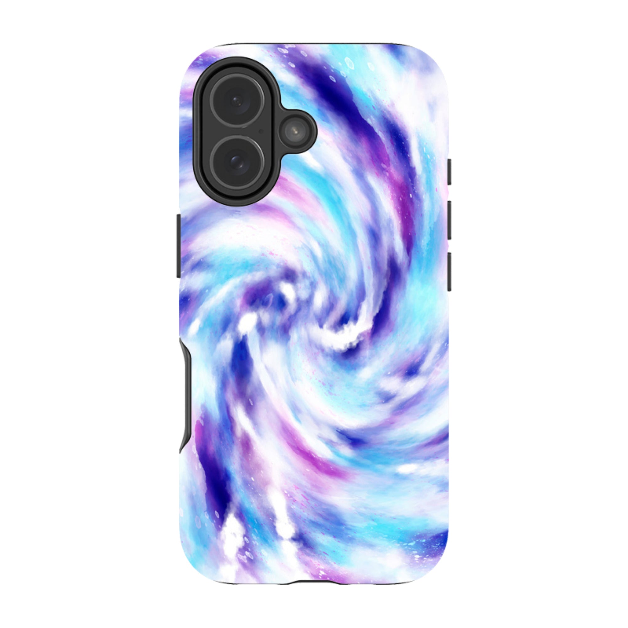 iPhone Tough Case - Roots And Blues