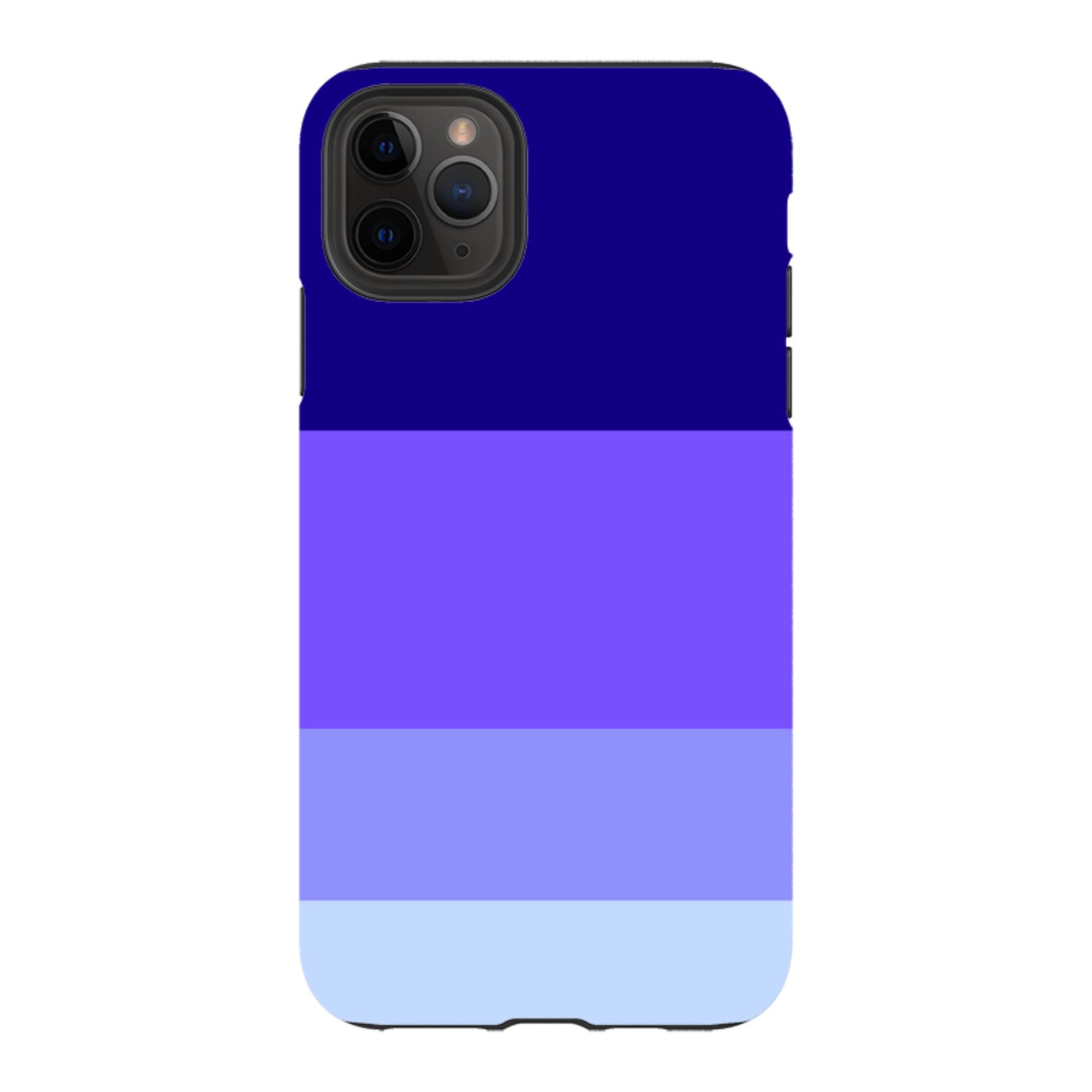 iPhone Tough Case - Sydney Chroma
