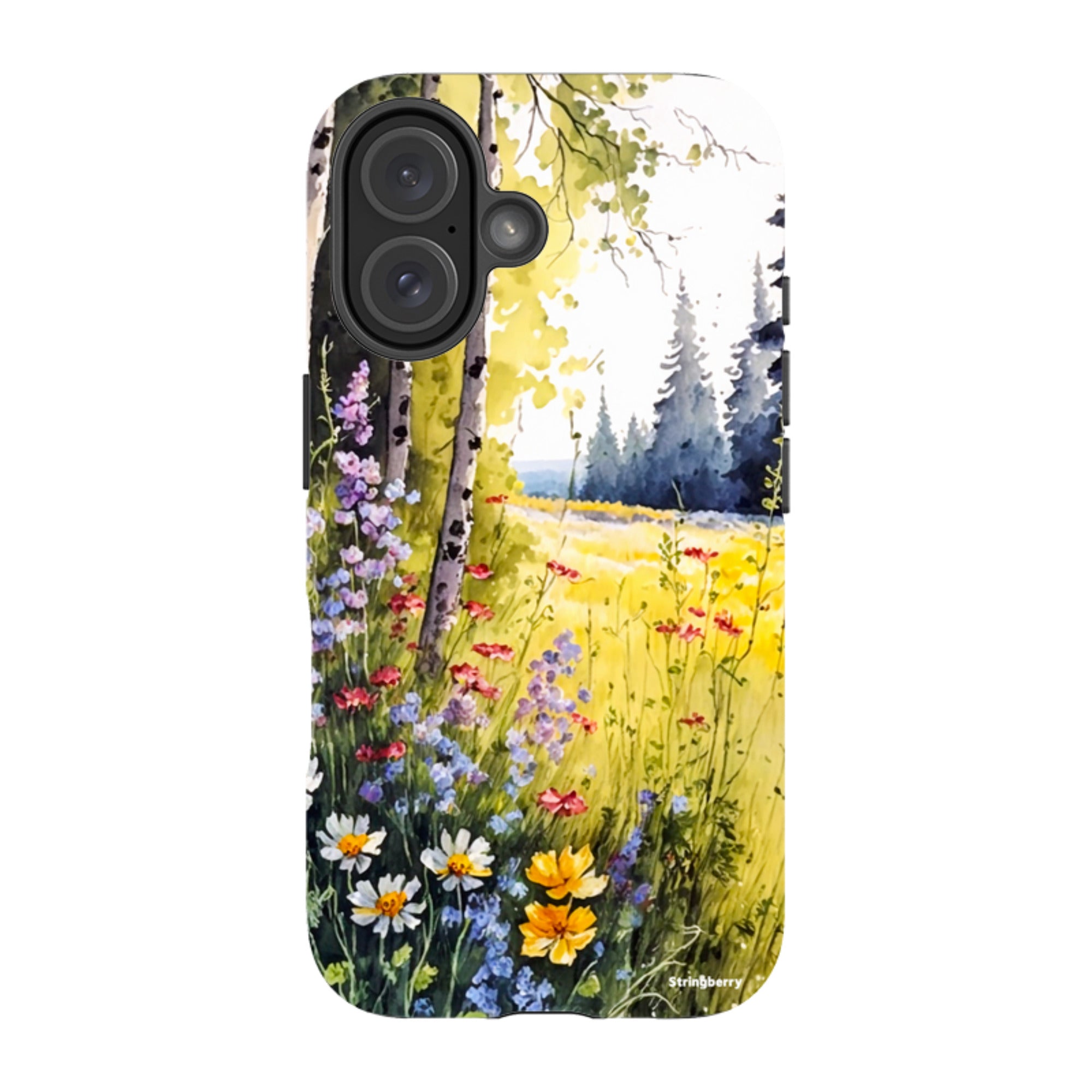 iPhone MagSafe Tough Case - Seat Sandal