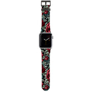 Mid Summer Roses Apple Watch Strap