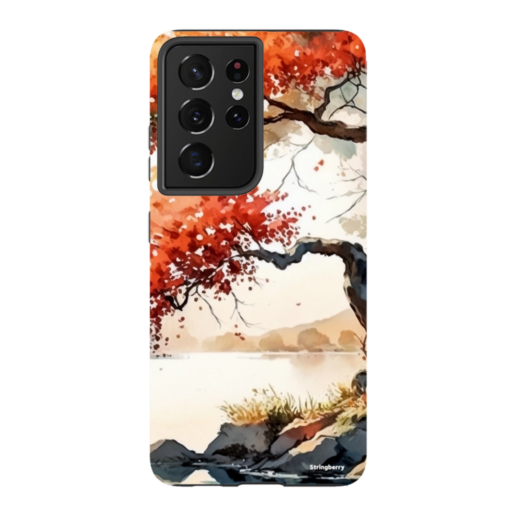 Samsung Tough Case - Lamonby