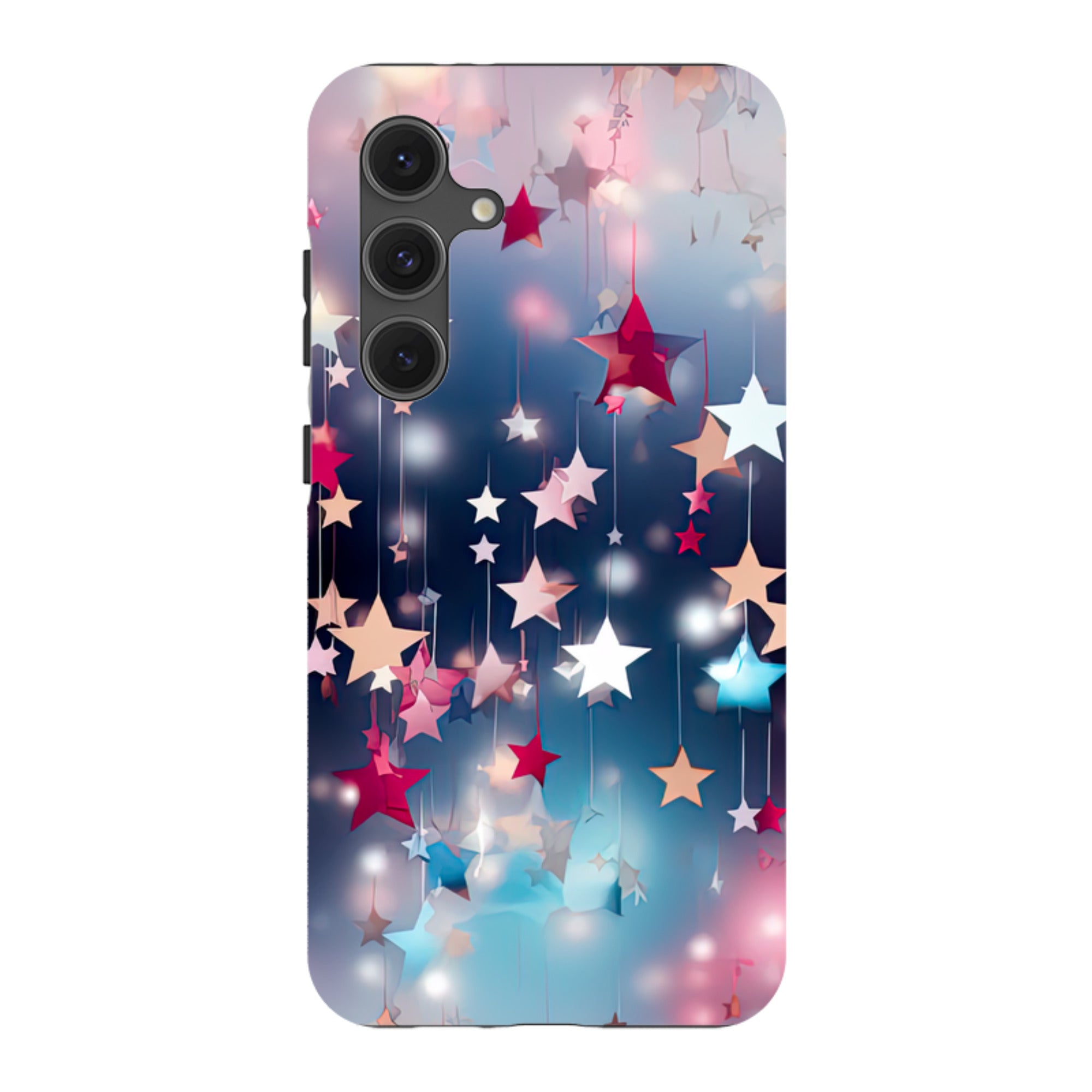 Samsung Tough Case - Star Struck