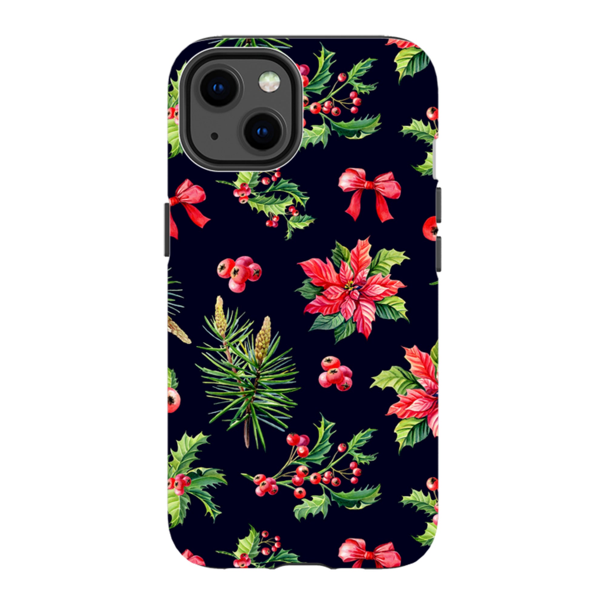 iPhone Tough Case - Opulence