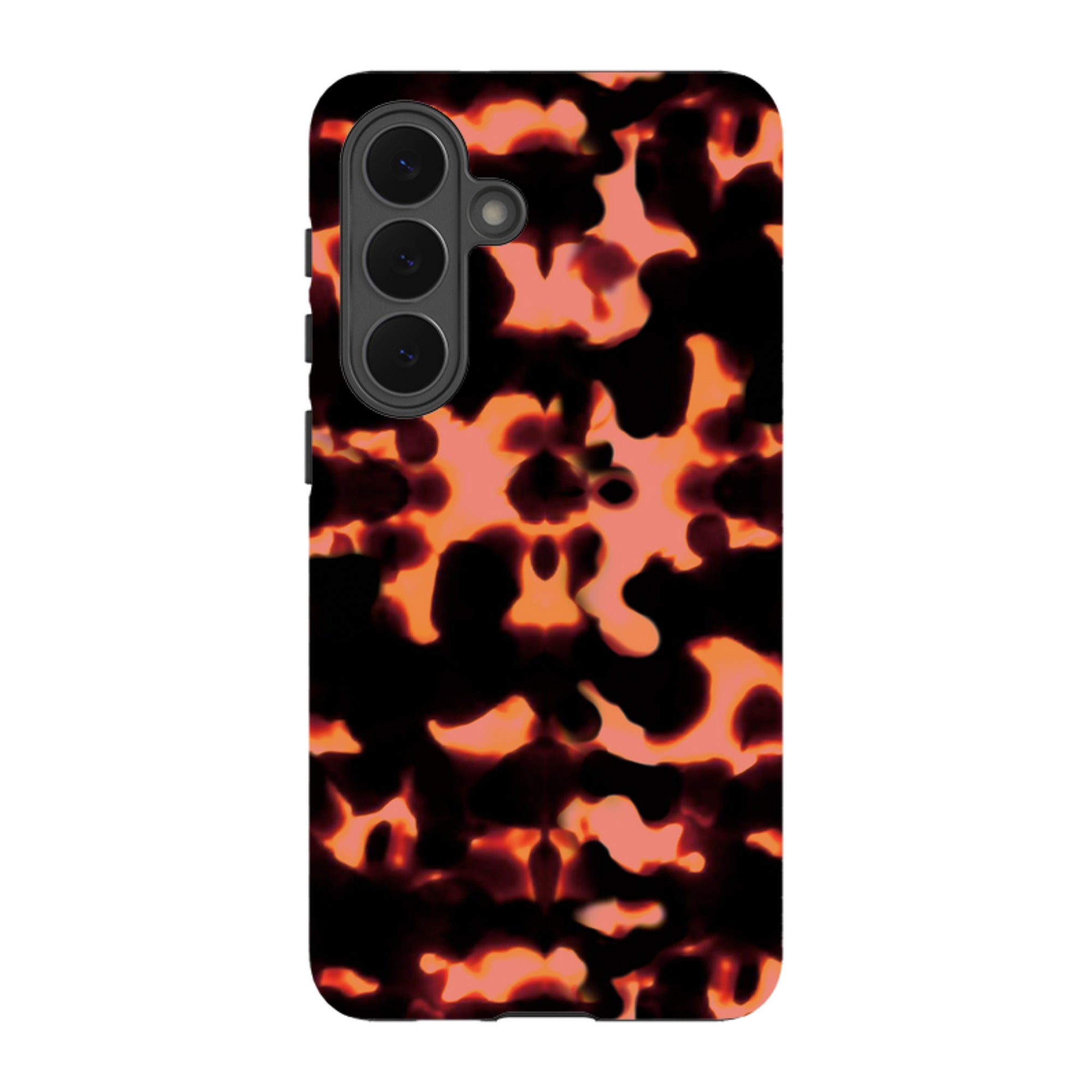 Samsung Tough Case - Teaberry