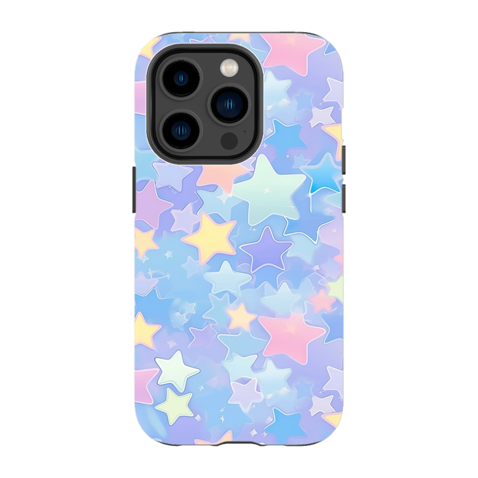 iPhone MagSafe Tough Case - Colour Stars