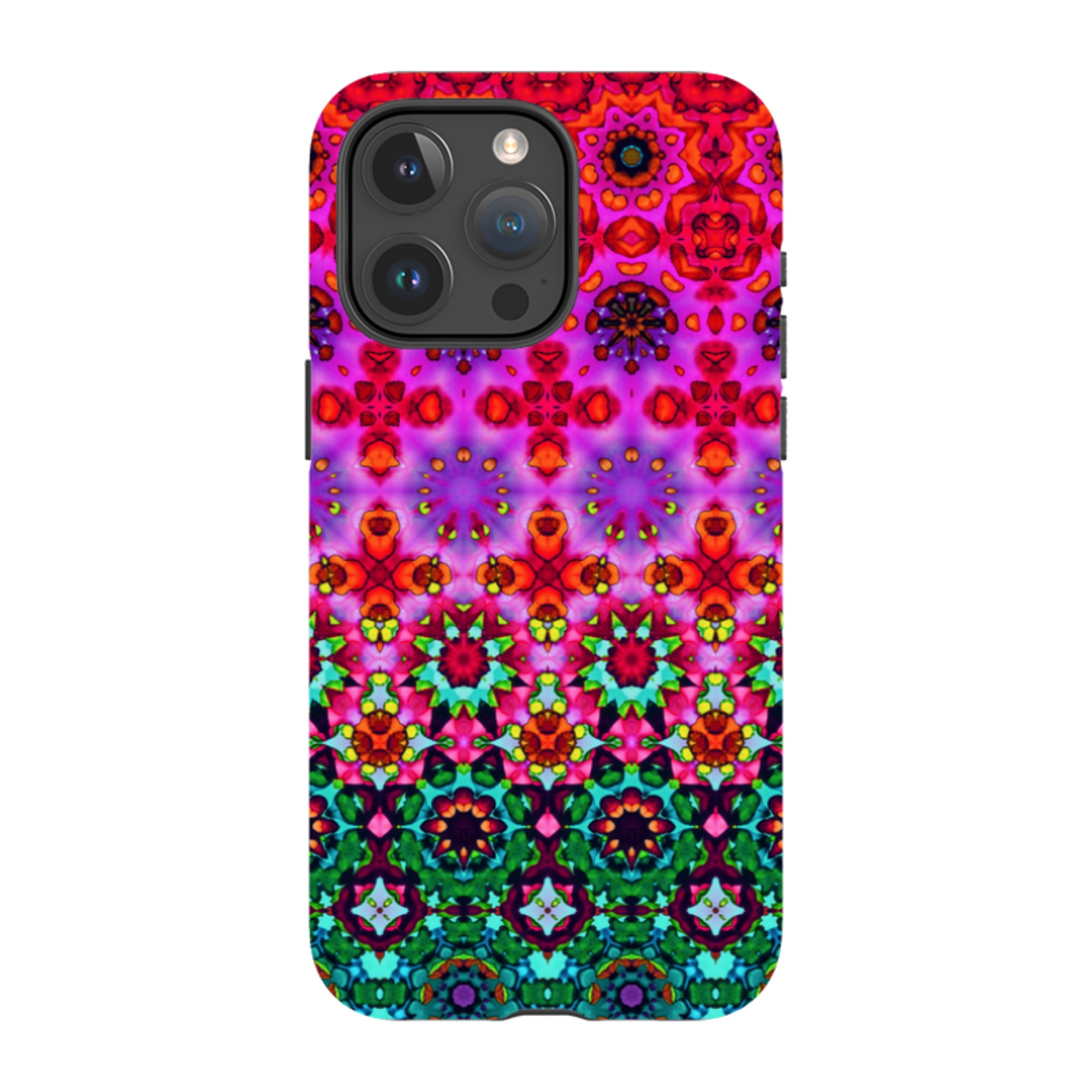 iPhone Tough Case - Musikfest