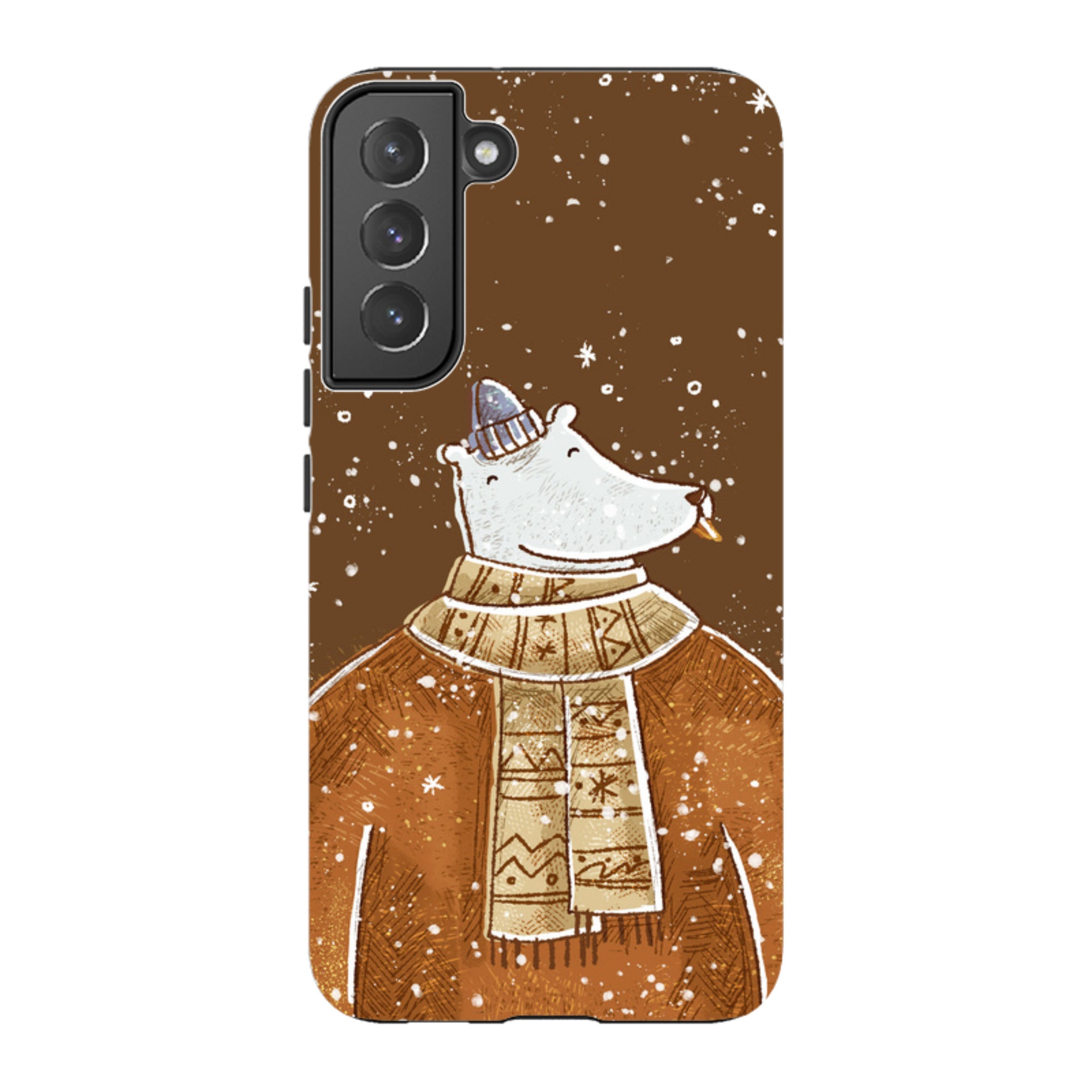 Samsung Tough Case - Daddy Xmas