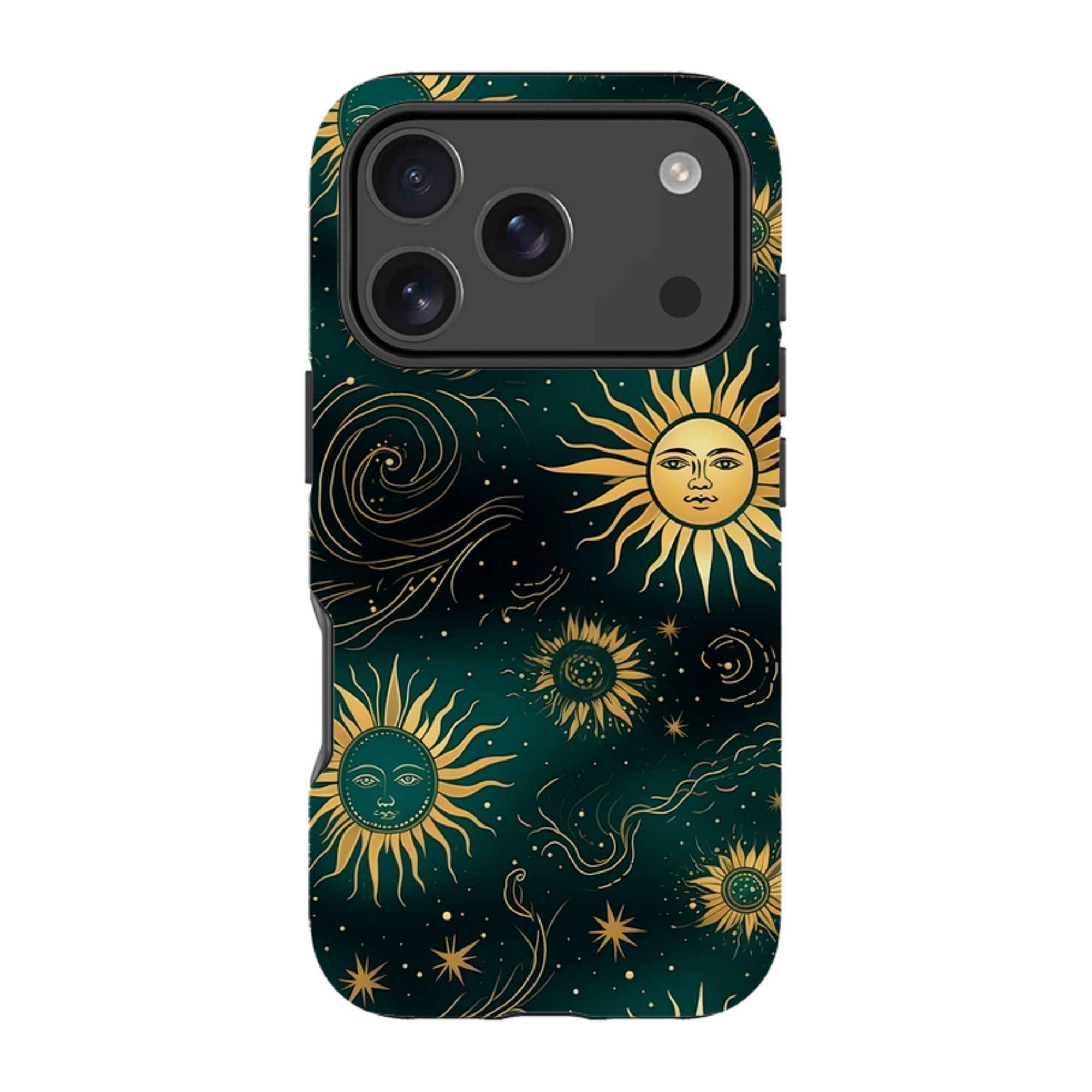 iPhone Case - Vintage Galaxy II