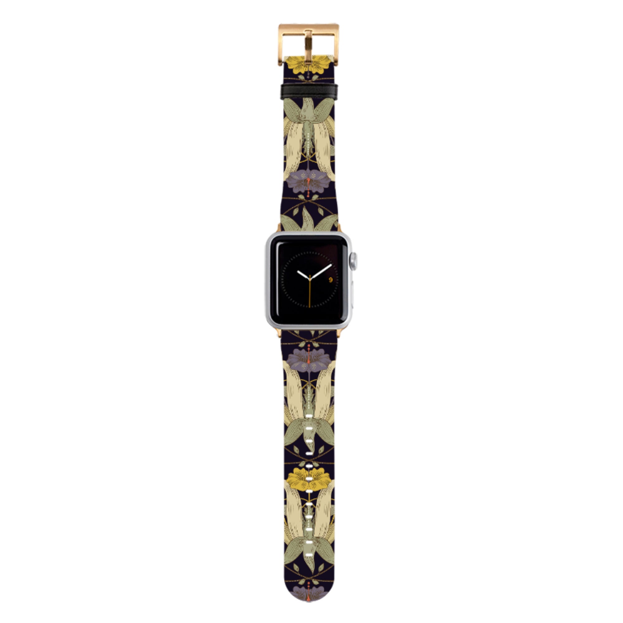 Chiddingford Apple Watch Strap