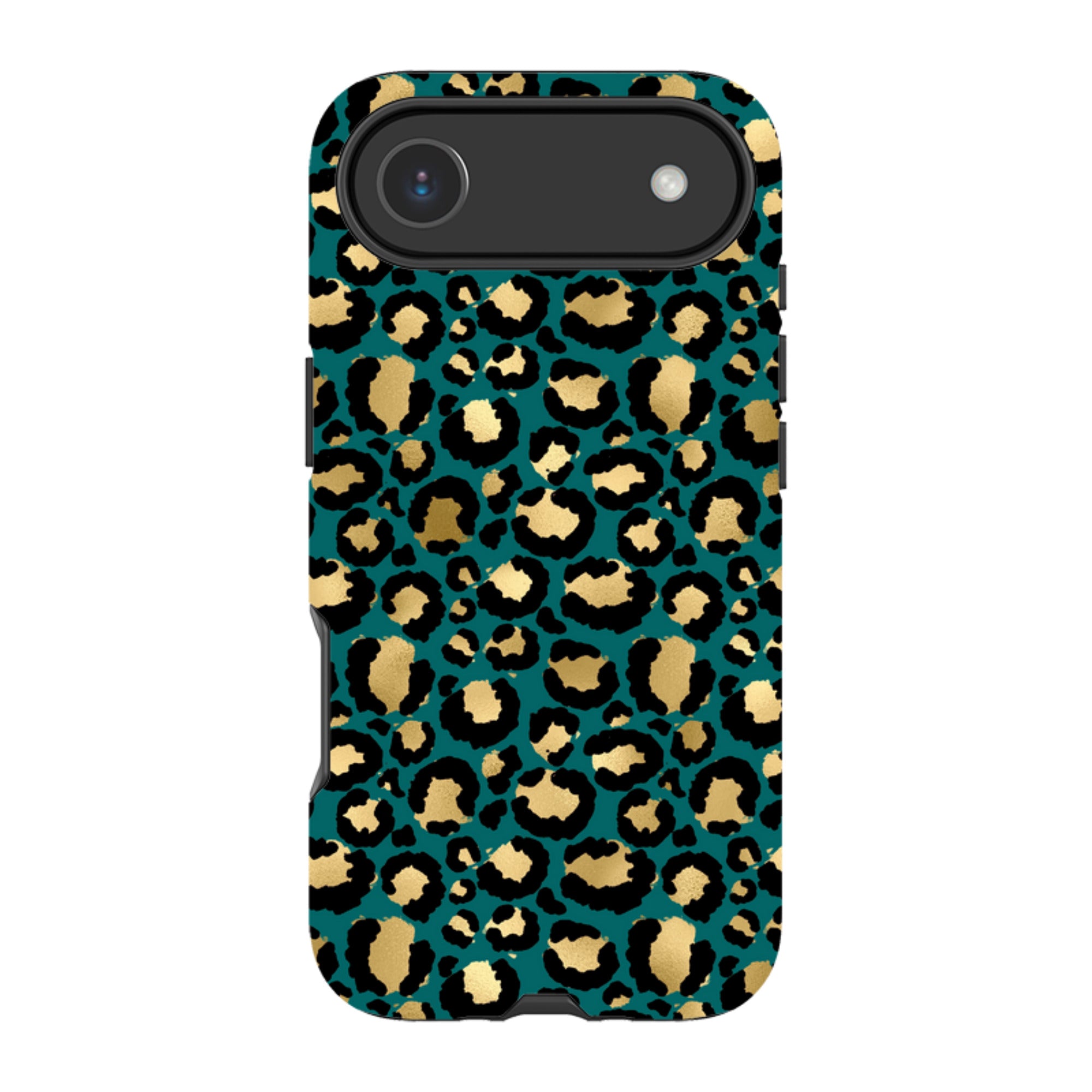 iPhone Tough Case - T Spots