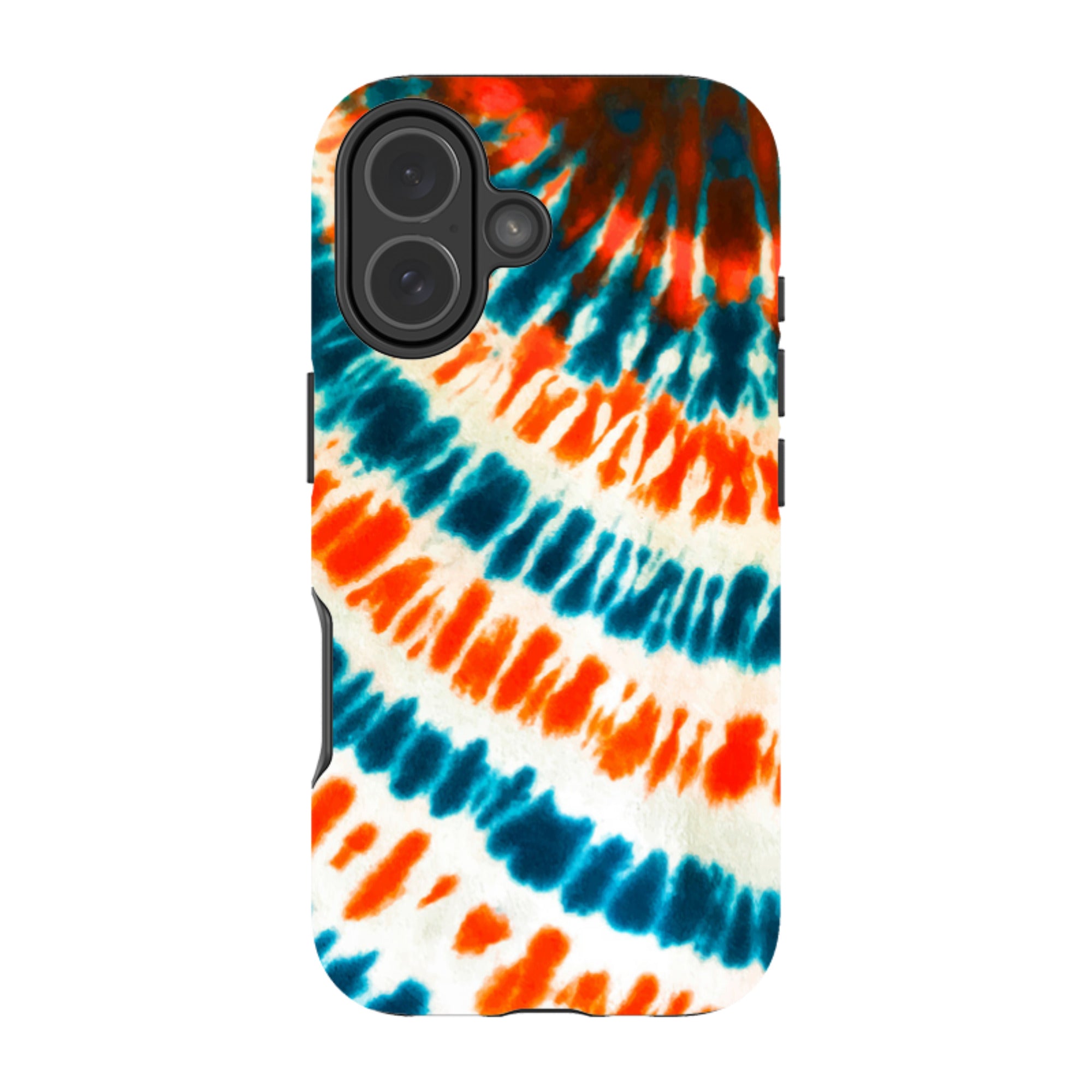 iPhone Tough Case - Woodstock