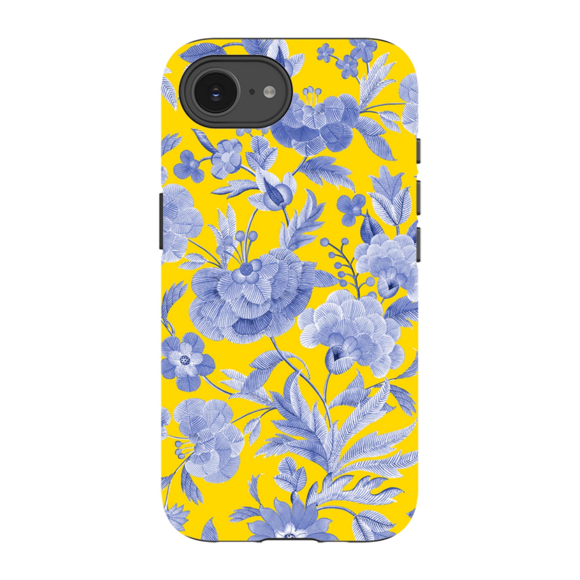 iPhone Tough Case - Chartwell Gardens
