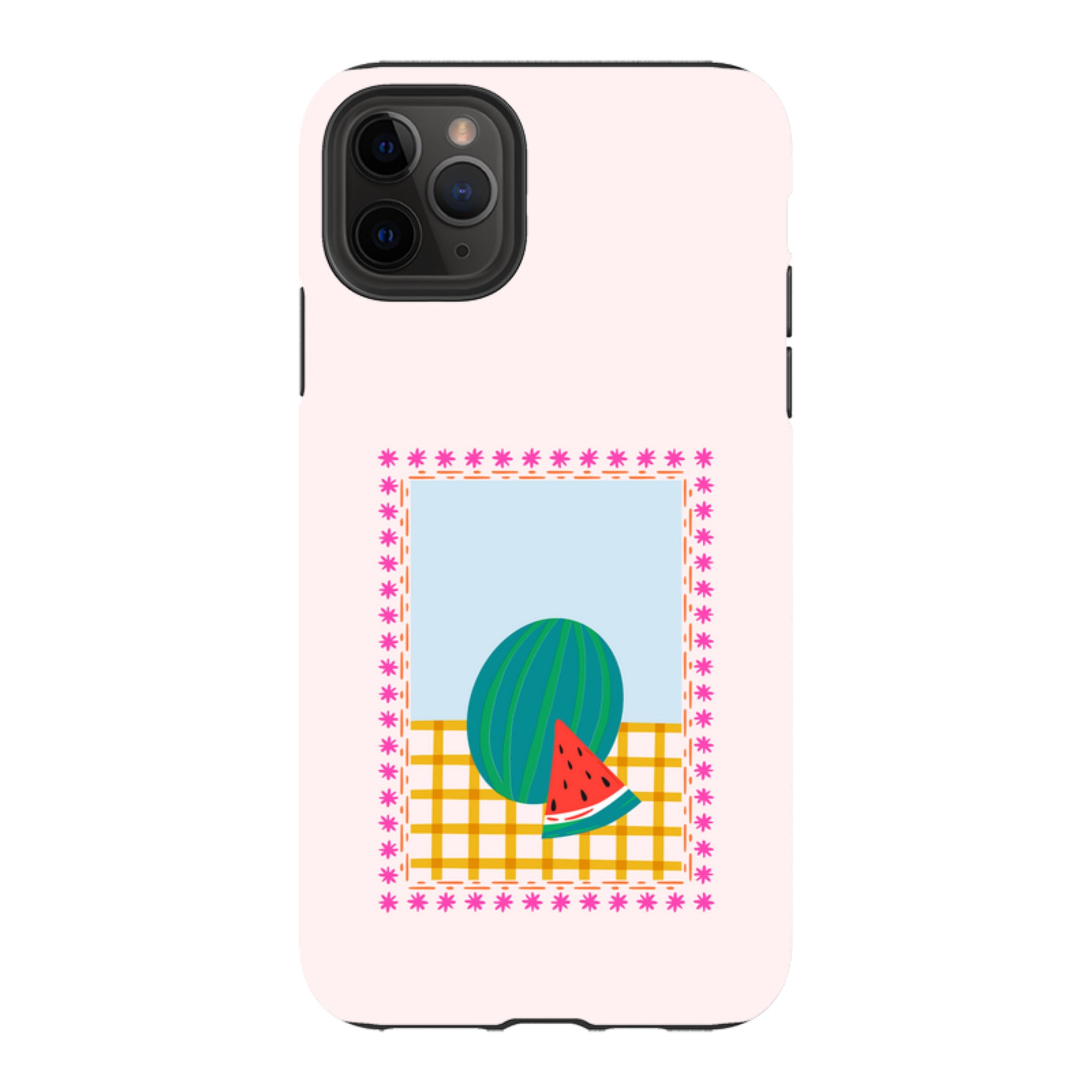iPhone Case - Watermelon Slice