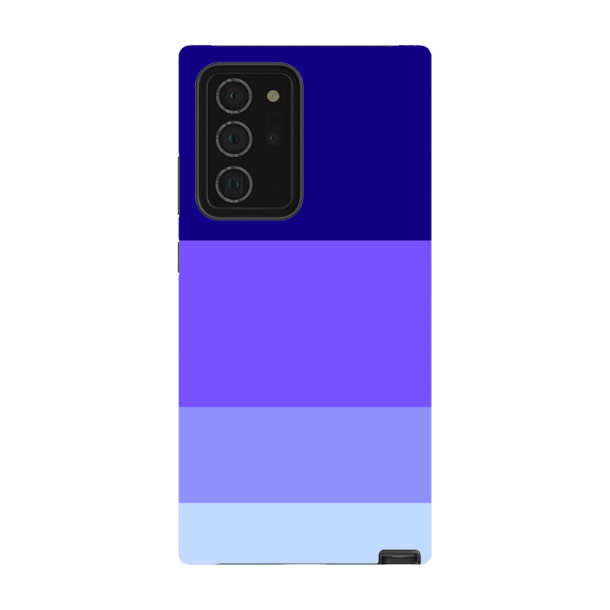 Samsung Tough Case - Sydney Chroma