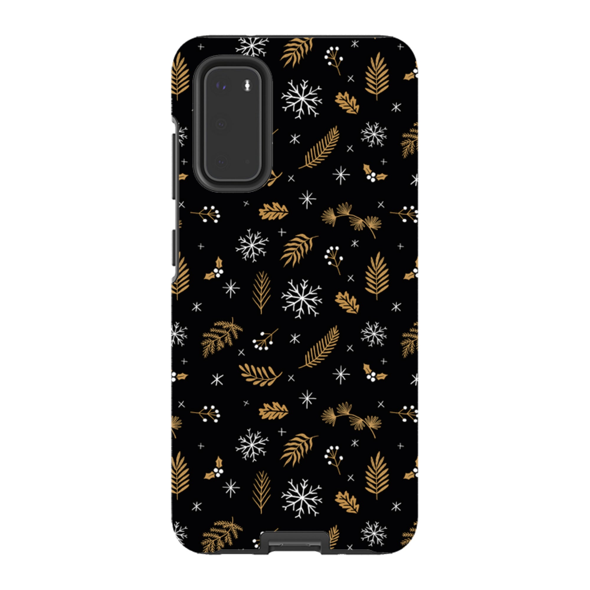 Samsung Tough Case - Fa La Lala La