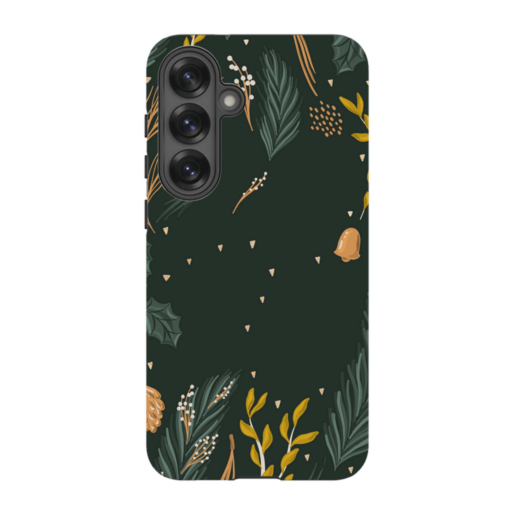 Samsung Tough Case - Good Tidings