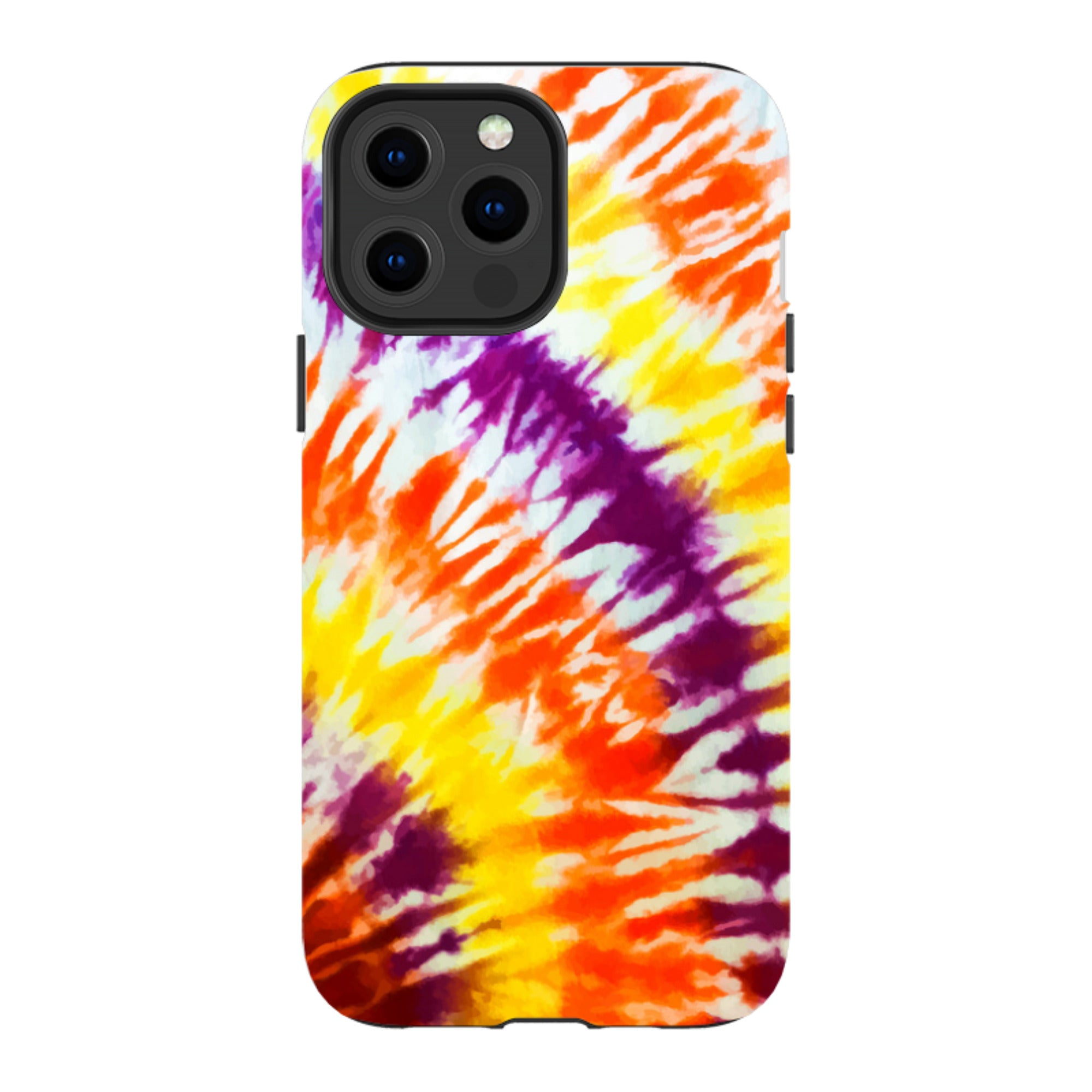 iPhone Tough Case - Cheltenham Jazz