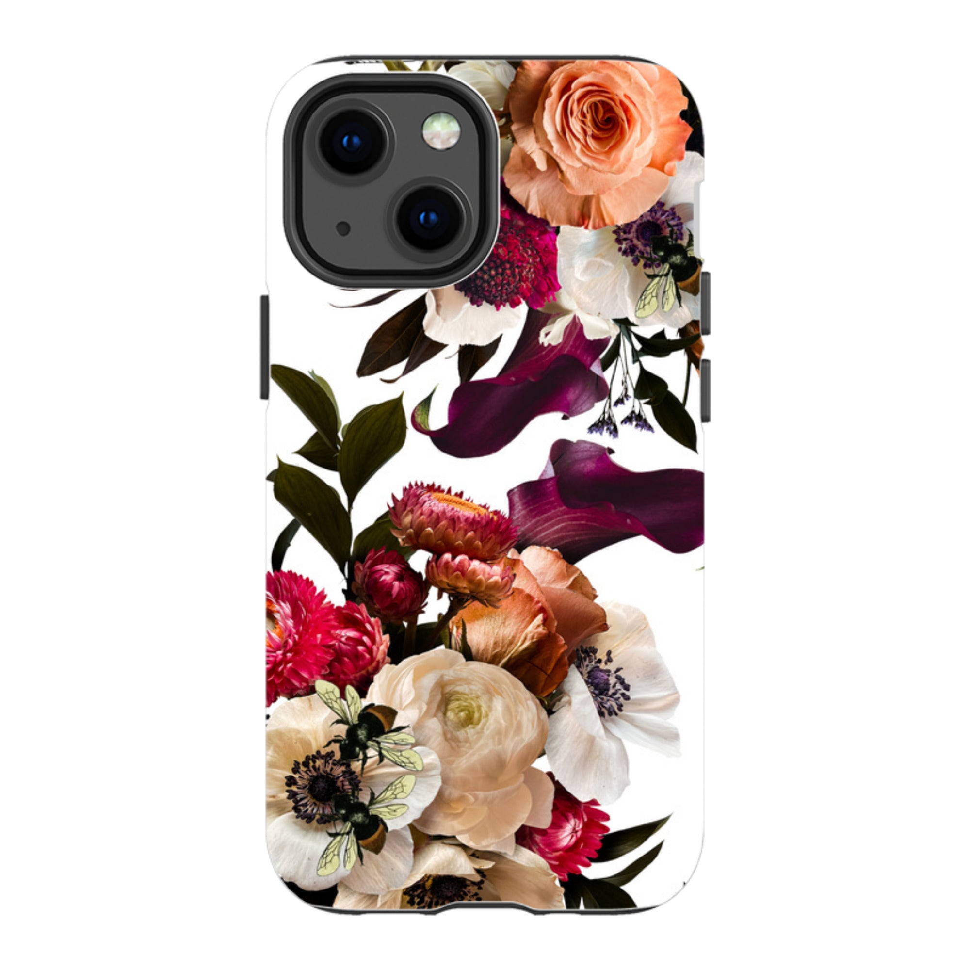 iPhone Tough Case - Endurance