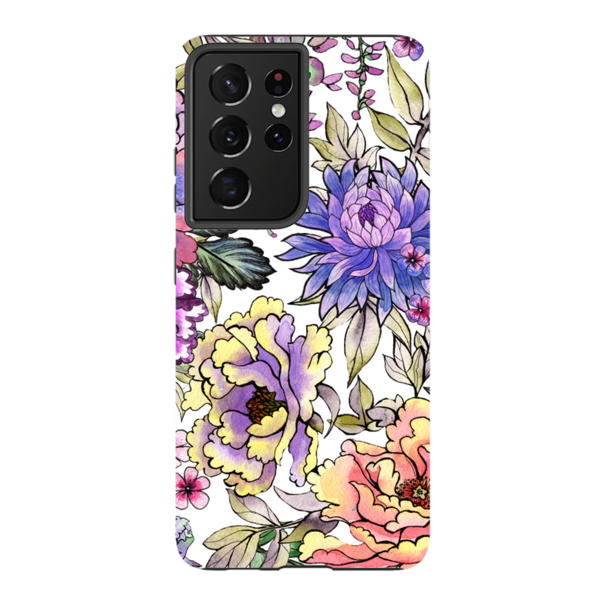 Samsung Tough Case - Katsura