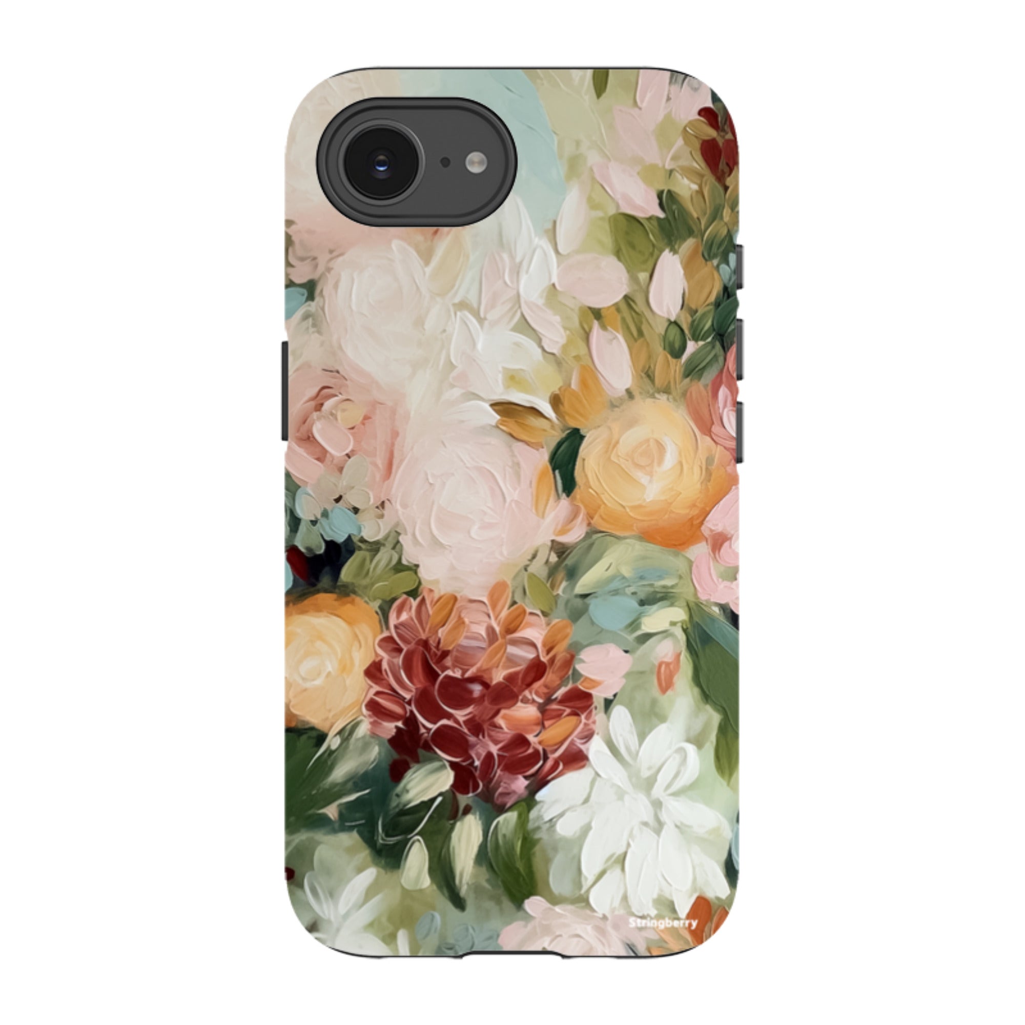 iPhone Tough Case - Heydon
