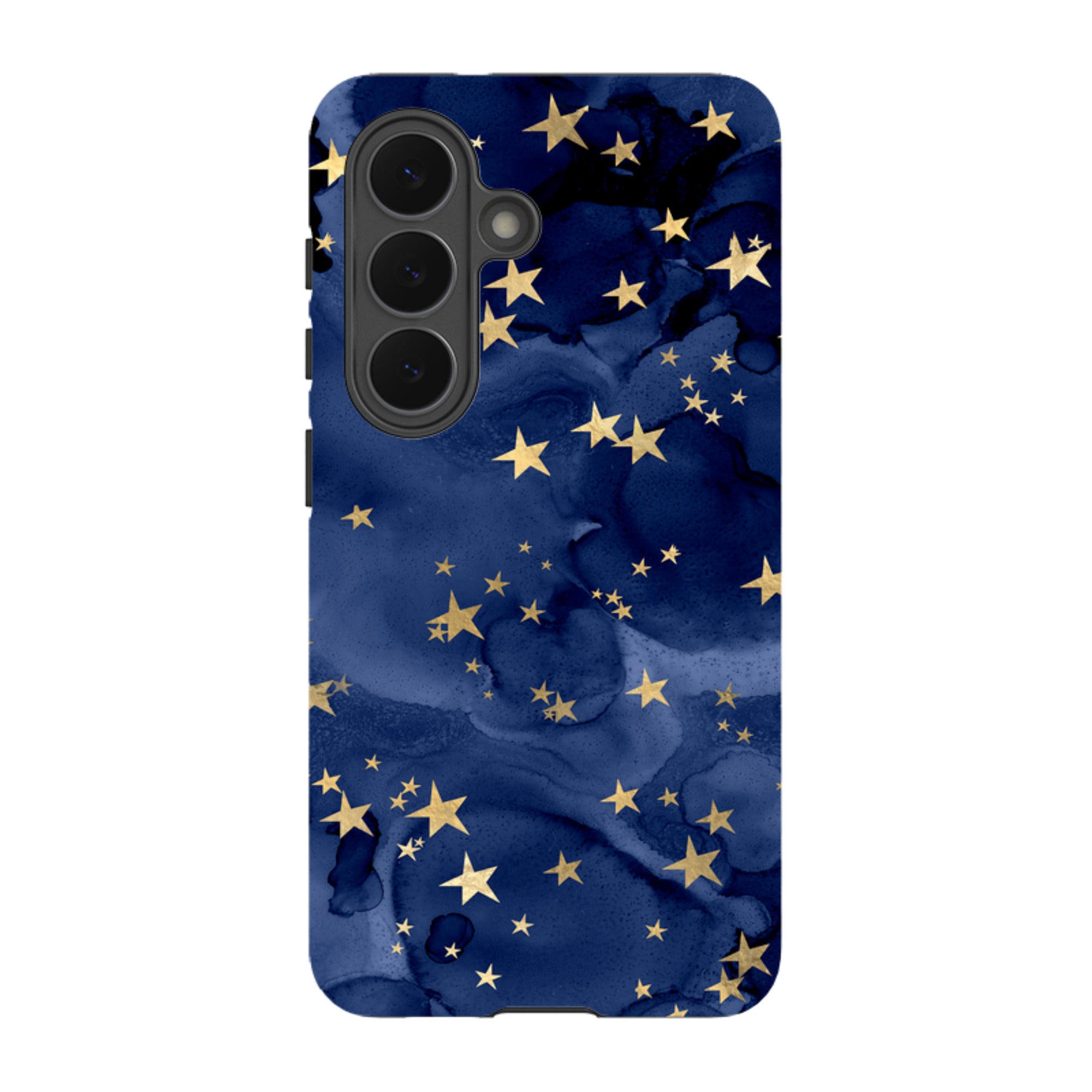 Samsung Tough Case - Stormy Stars