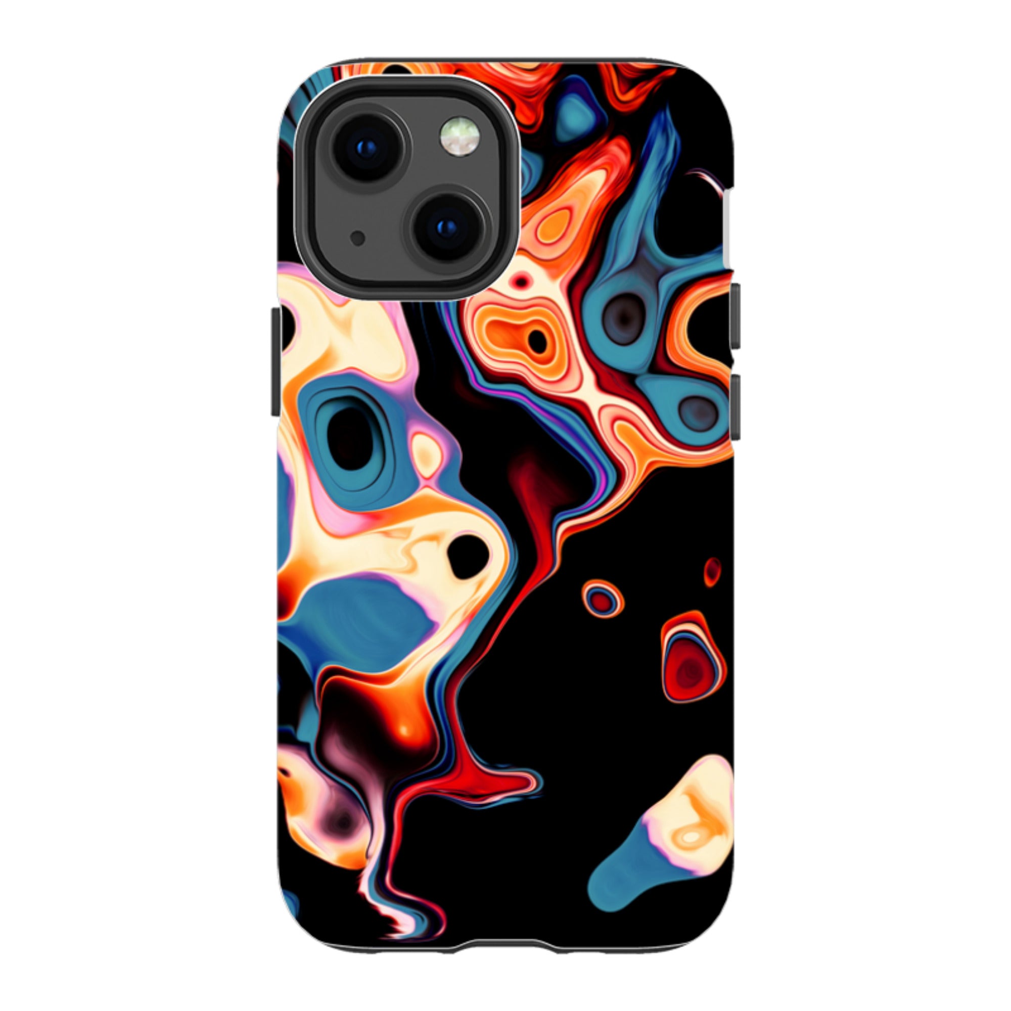 iPhone Tough Case - Butterscotch