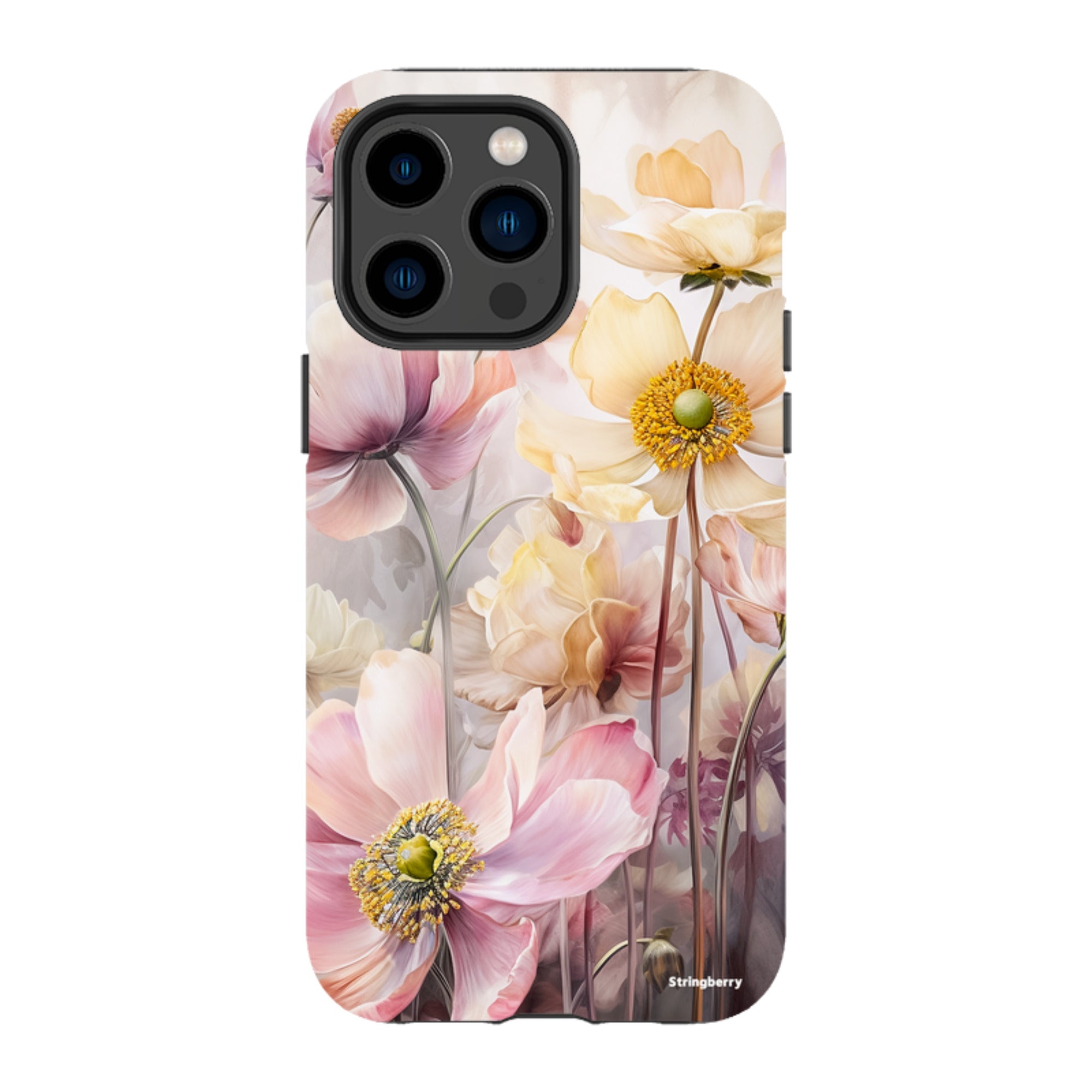 iPhone Tough Case - Bescaby