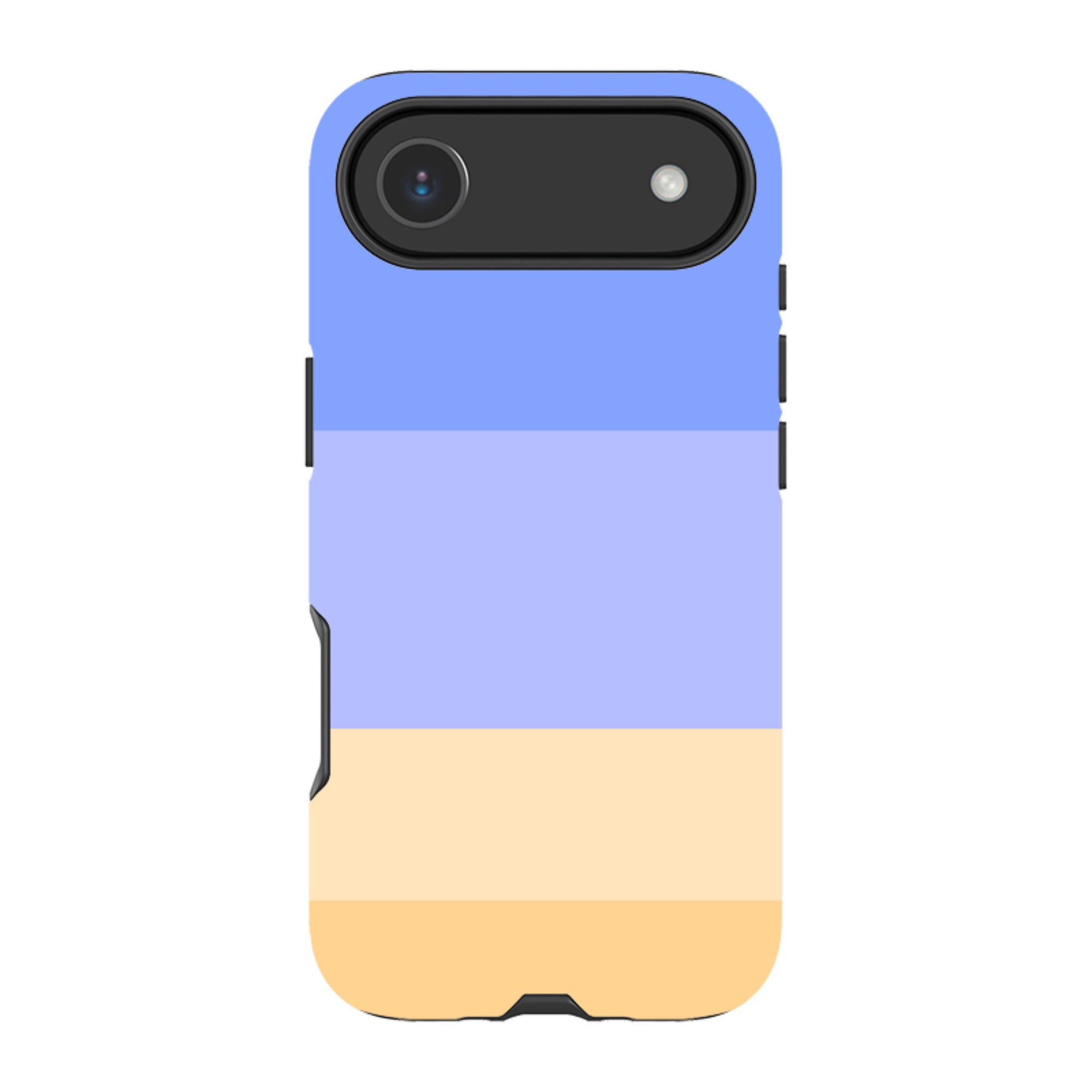 iPhone MagSafe Tough Case -  Las Vegas Chroma