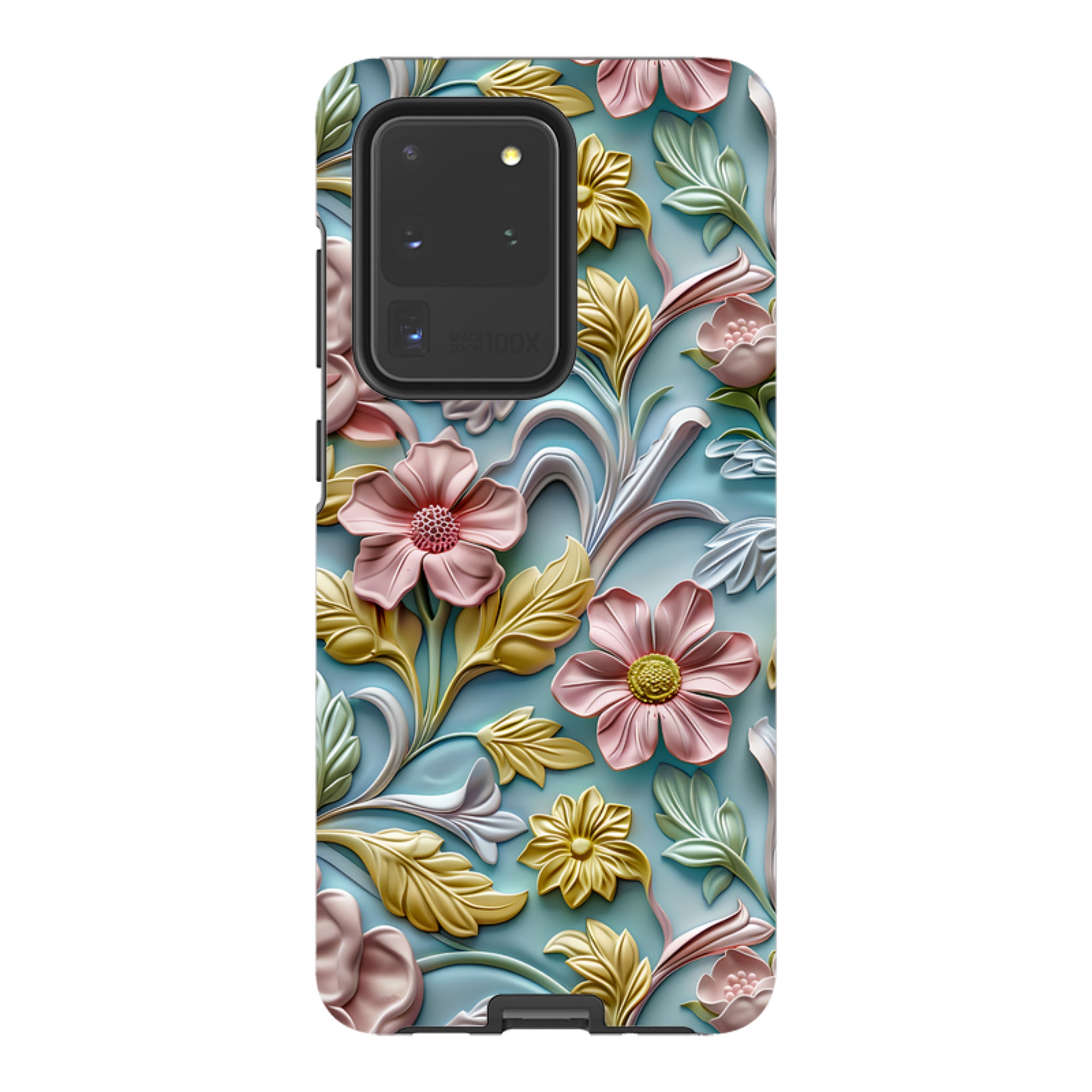 Samsung Tough Case - Nova Floral