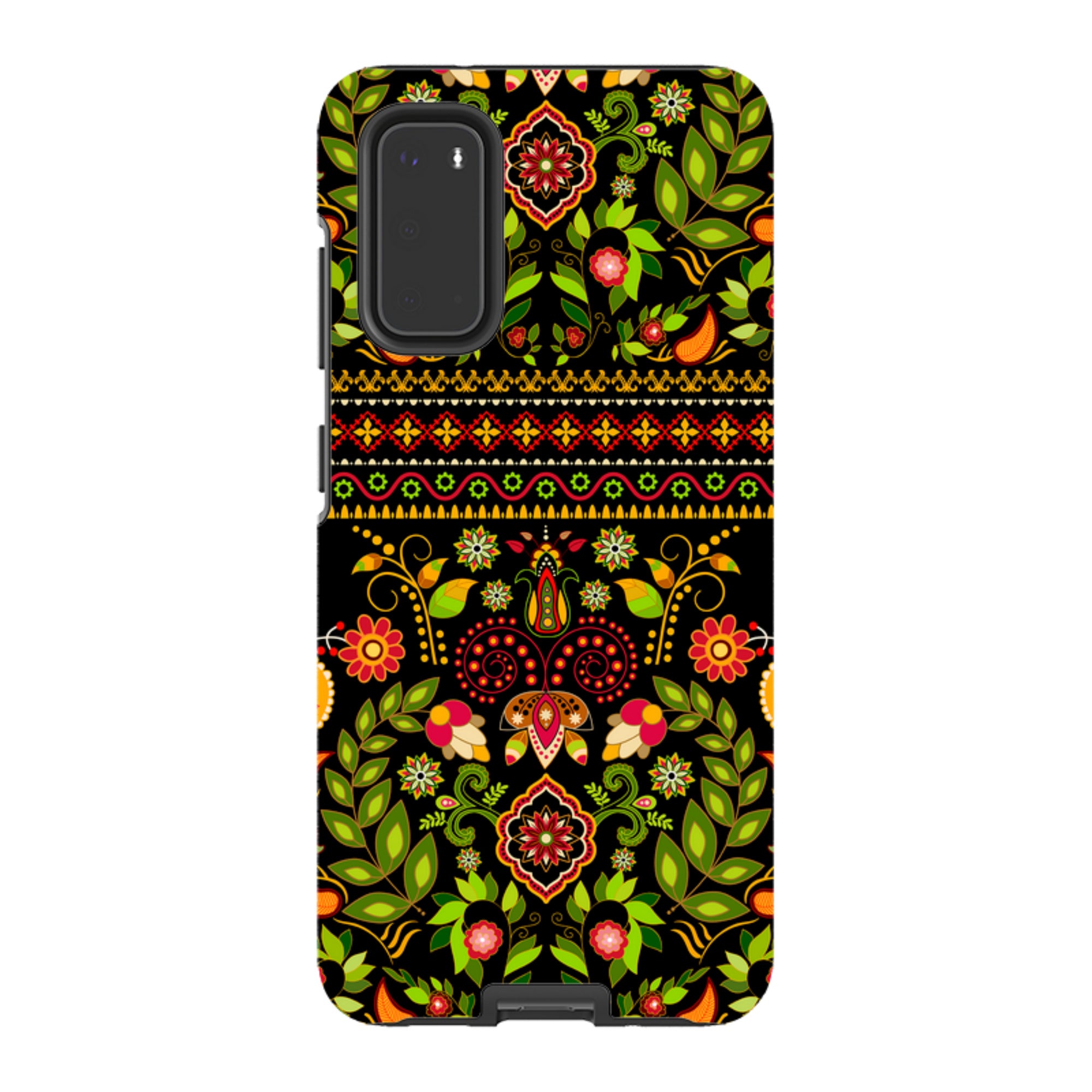 Samsung Tough Case - Worplesdon