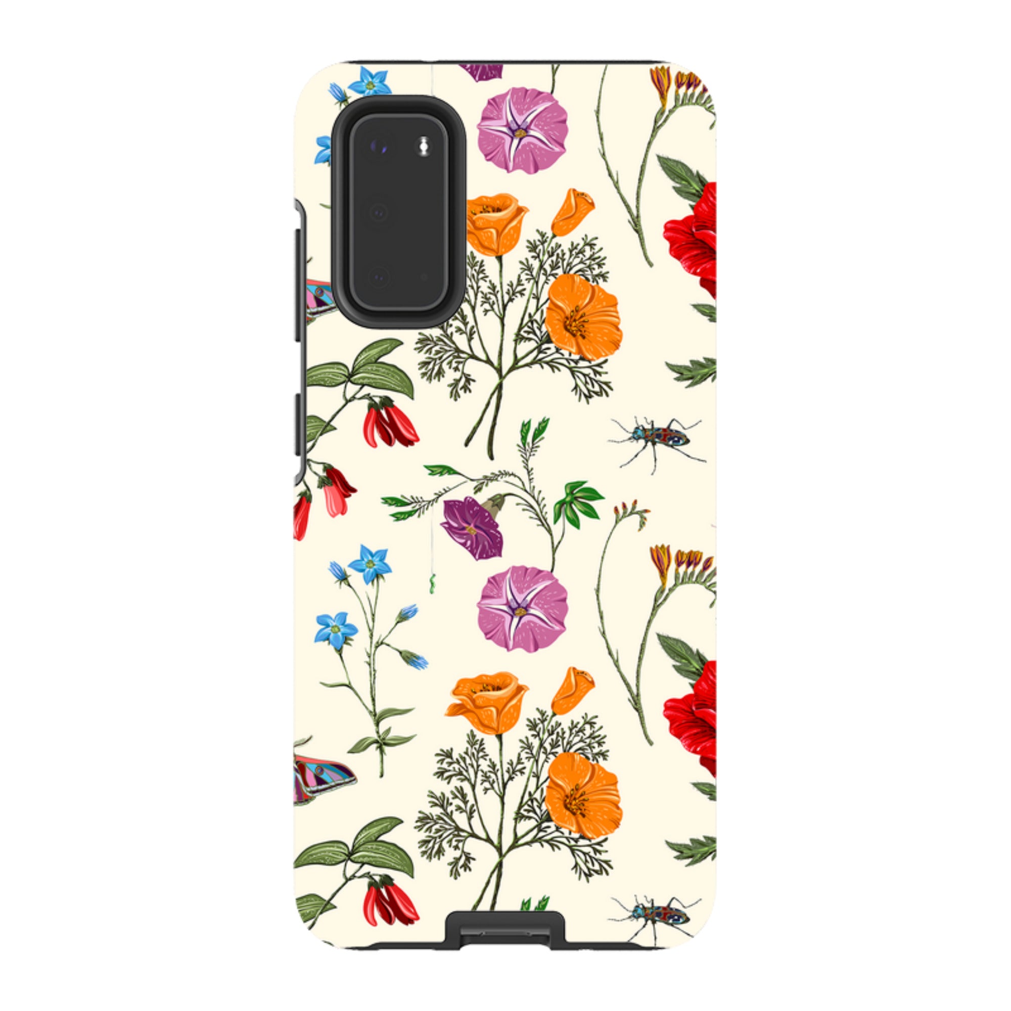 Samsung Tough Case - Escot Park