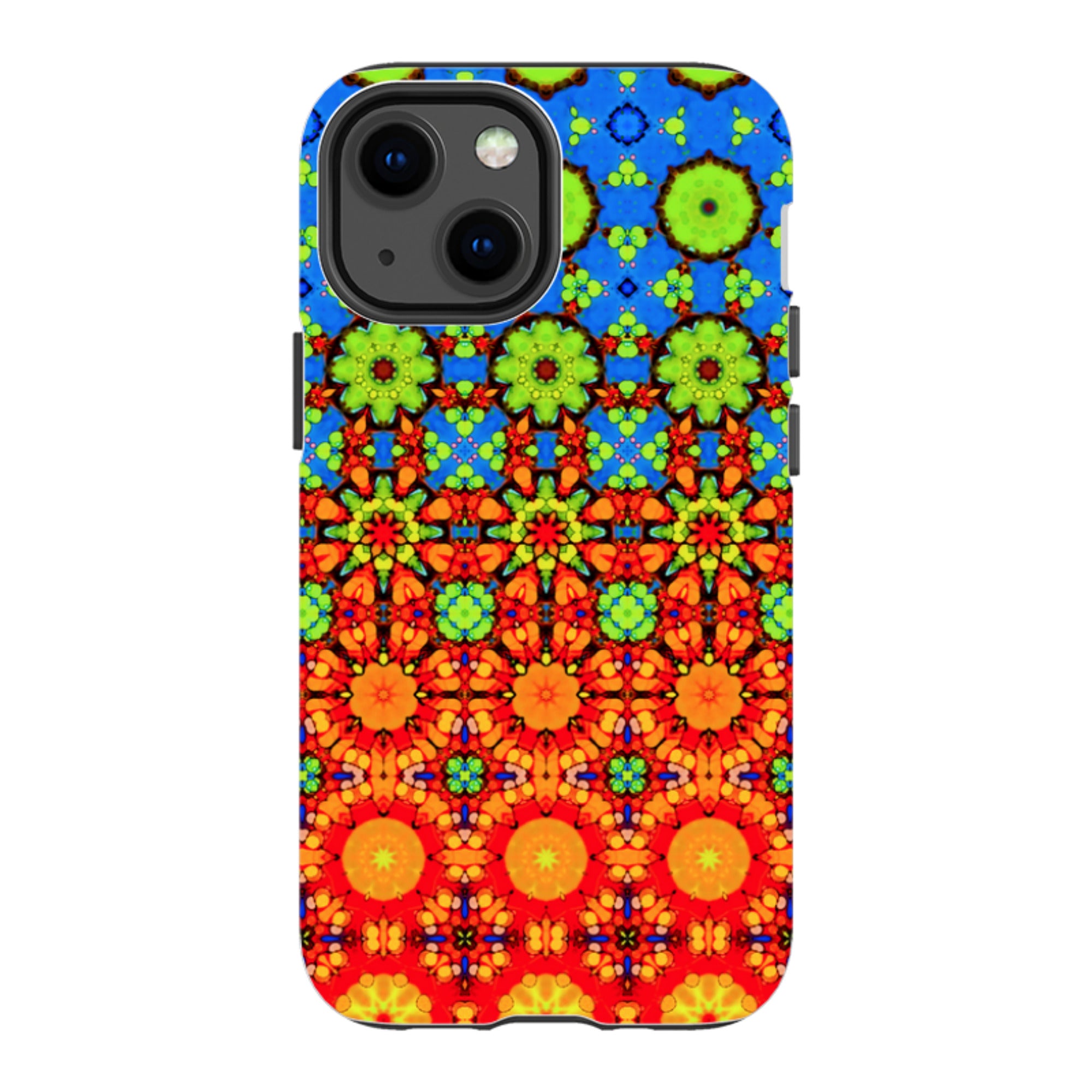 iPhone Tough Case - Okeechobee