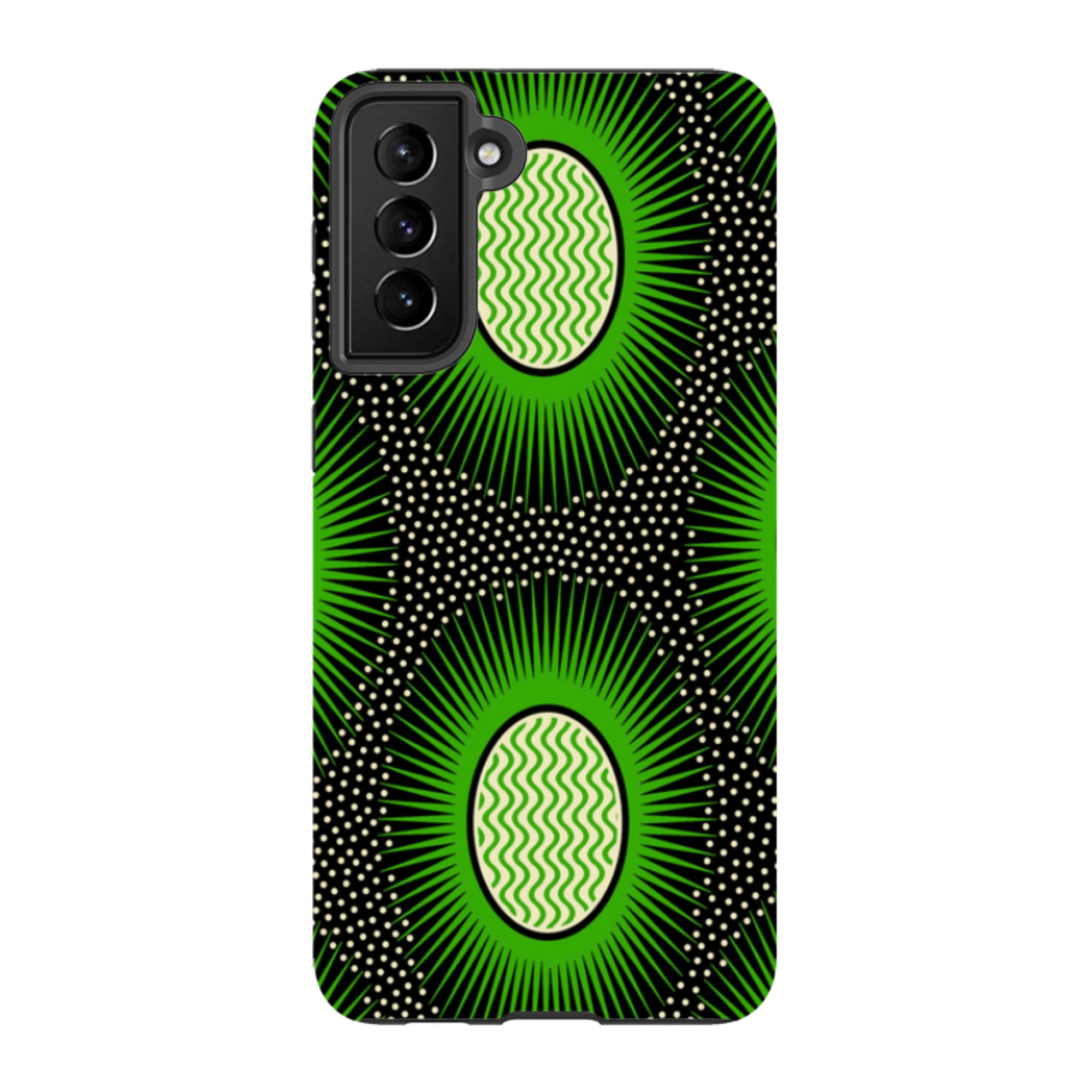 Samsung Tough Case - Eclipse By Cressida Bell