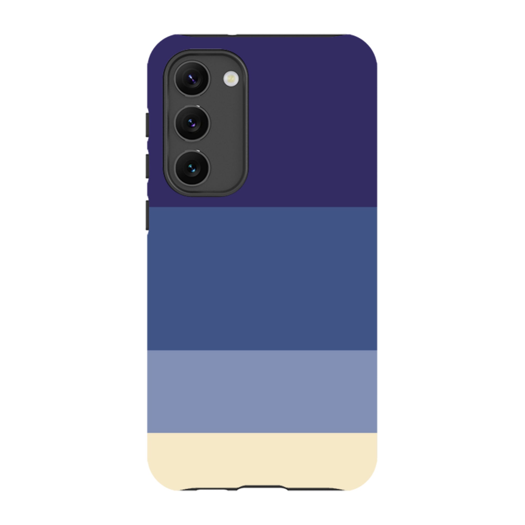 Samsung Tough Case - Cancun Chroma