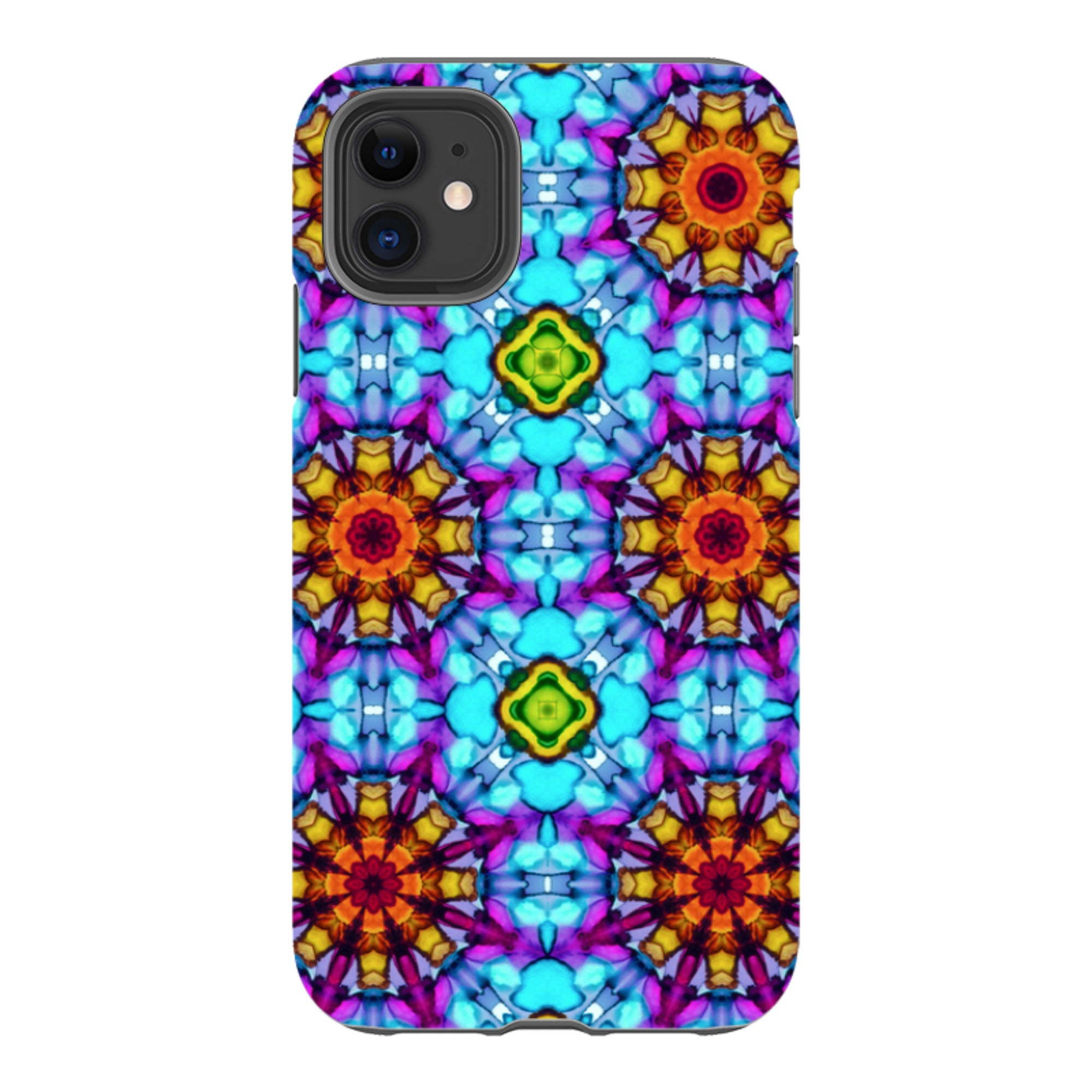 iPhone Tough Case - Vegoose