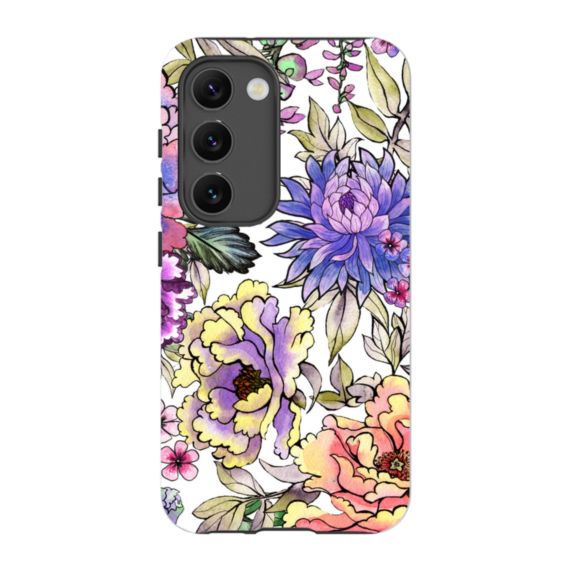 Samsung Tough Case - Katsura