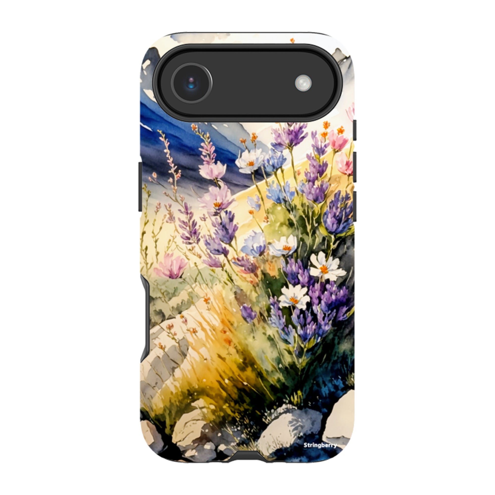 iPhone MagSafe Tough Case - Skiddaw