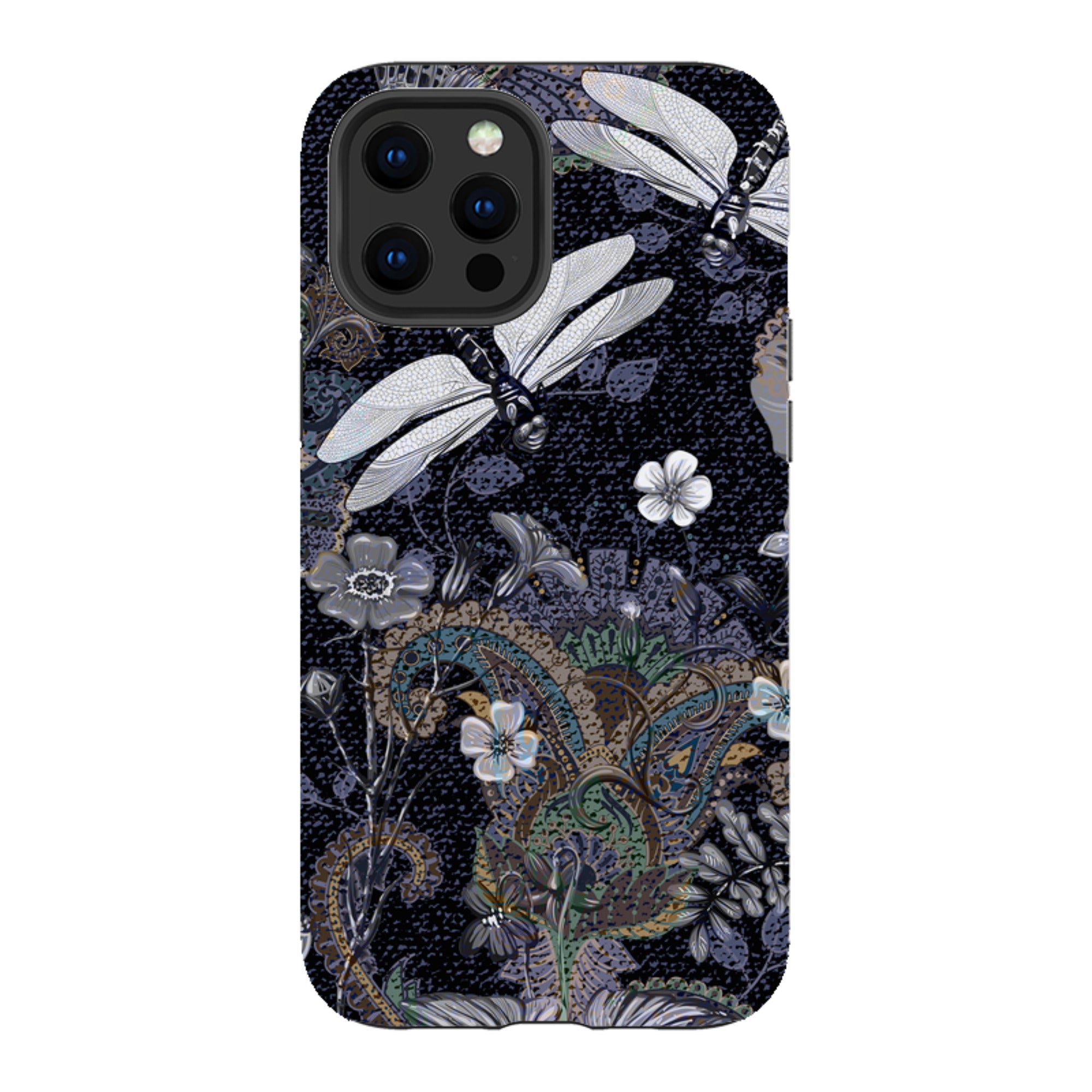 iPhone Tough Case - Belsay