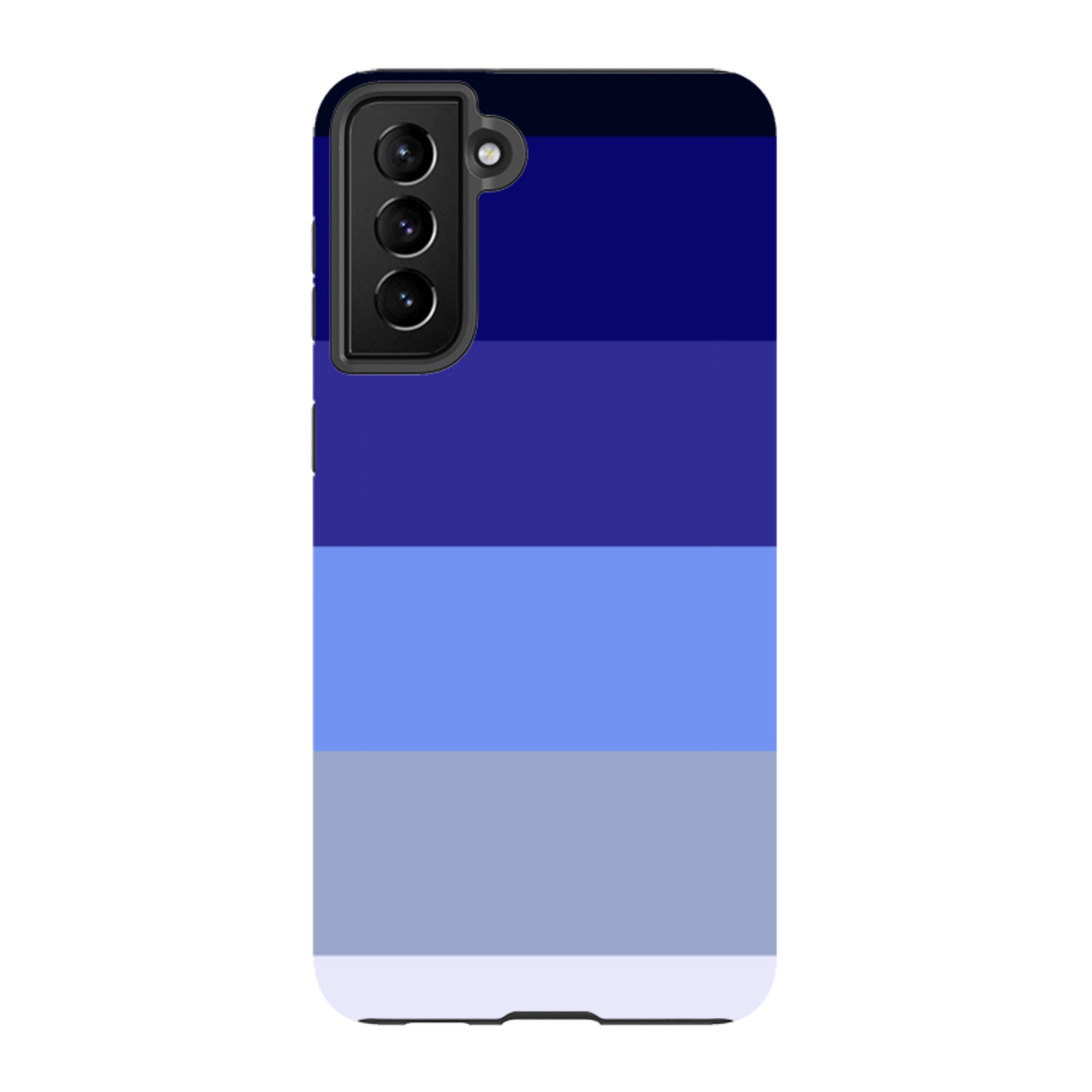 Samsung Tough Case - Sapphire Grade By Kitty Joseph